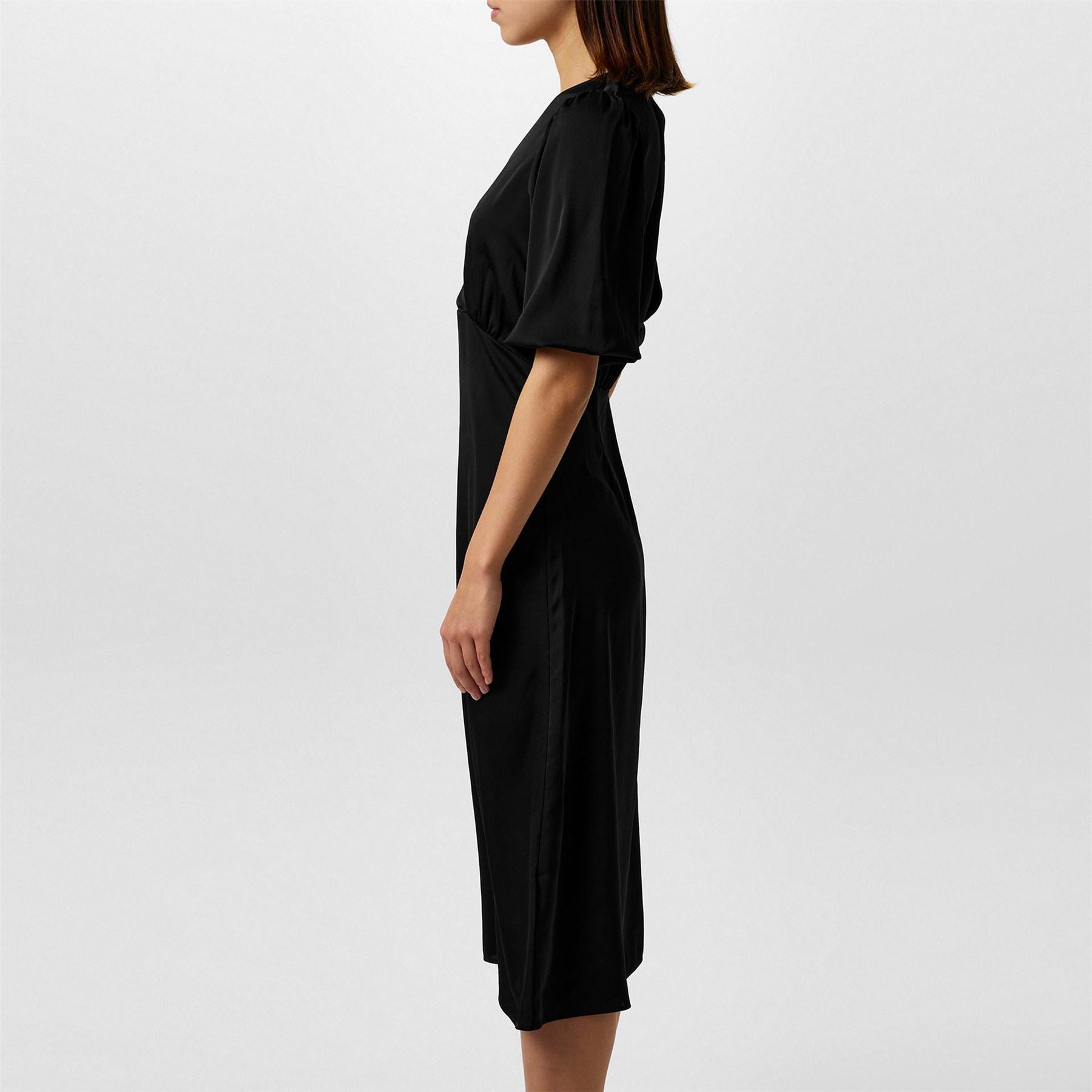 Boss C_destinia Midi Length Dress