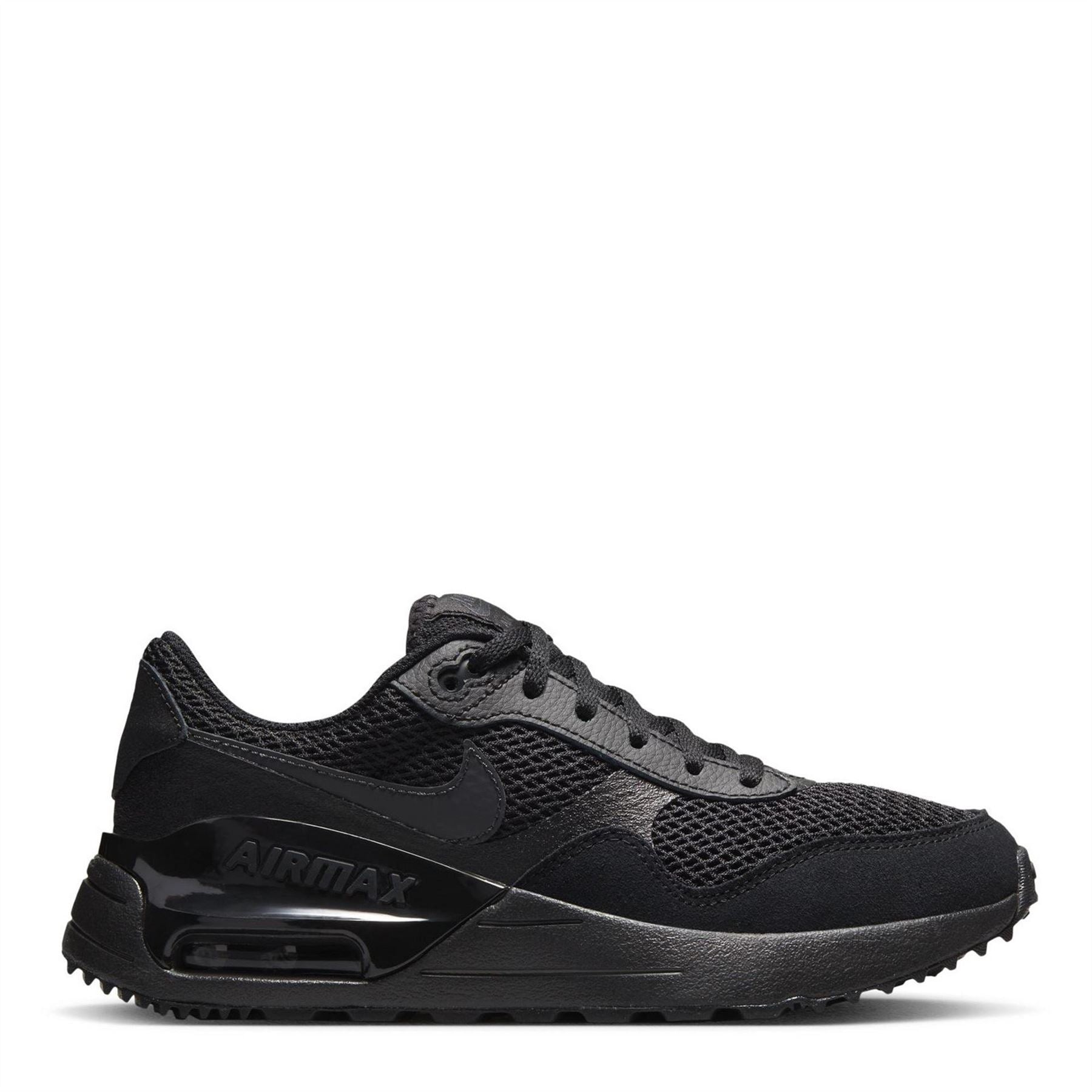 Nike Max Systm Junior Trainers