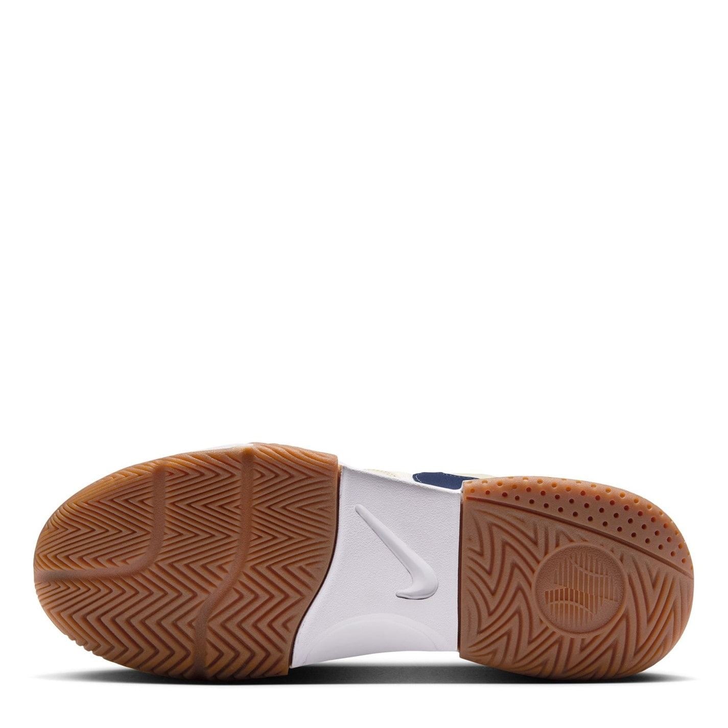 Nike Court Lite 4 Low Top Tennis Sneakers