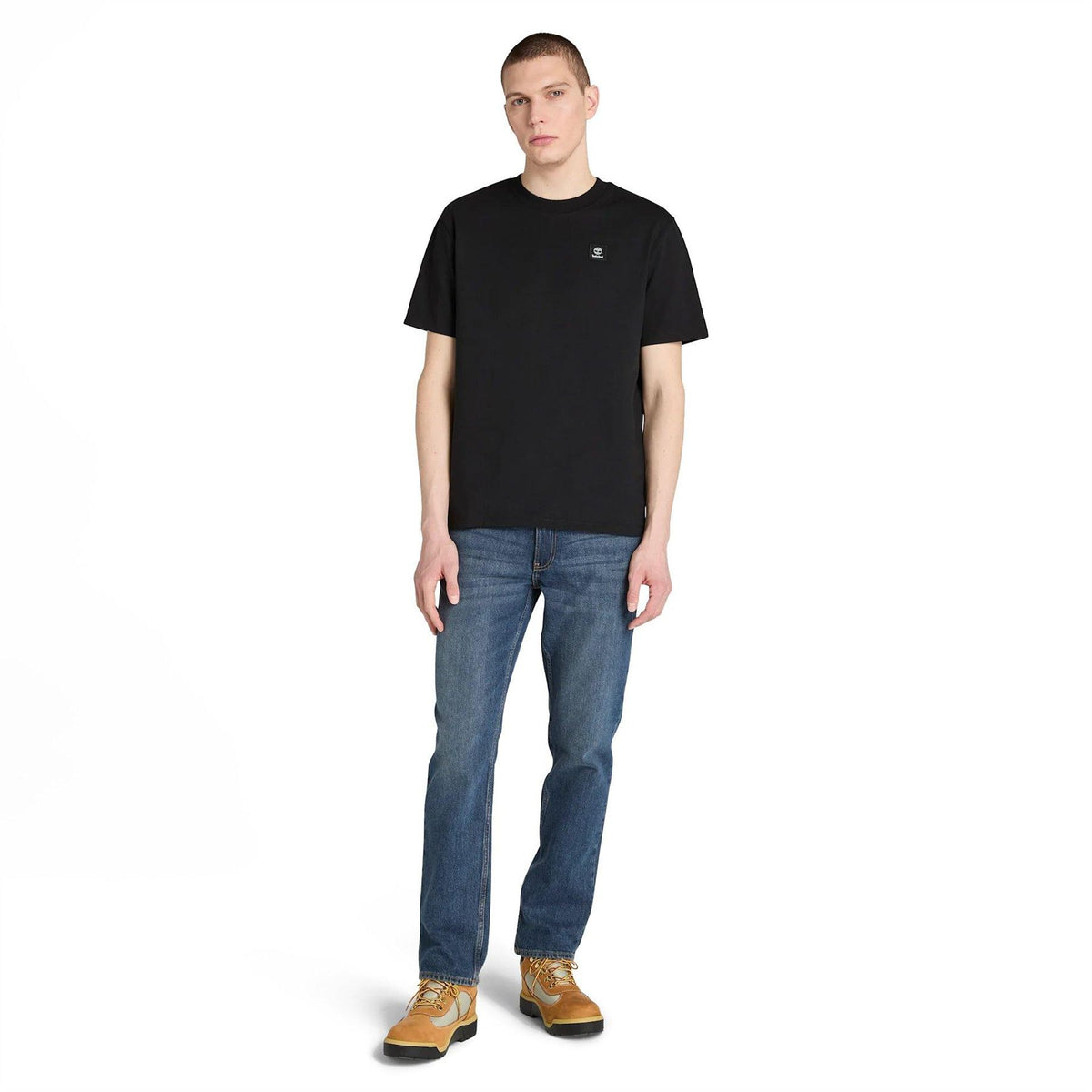 Timberland Sandown Denim Straight Light Shade