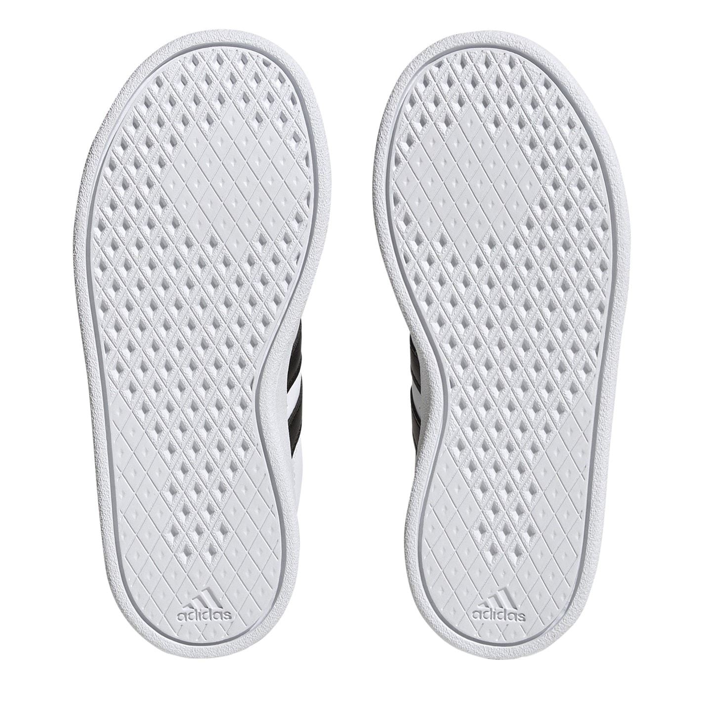 adidas Breaknet 2.0 K Low Top Trainers Unisex Kids