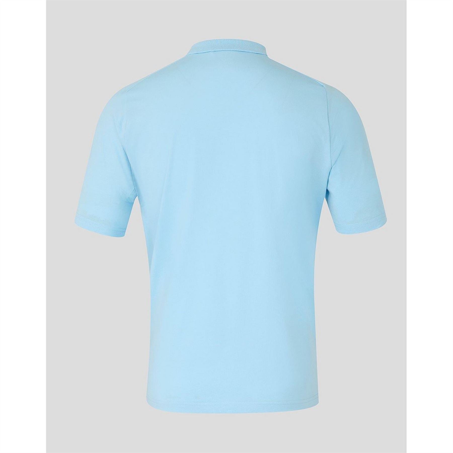 Castore 26 27 England Cricket Polo Shirt