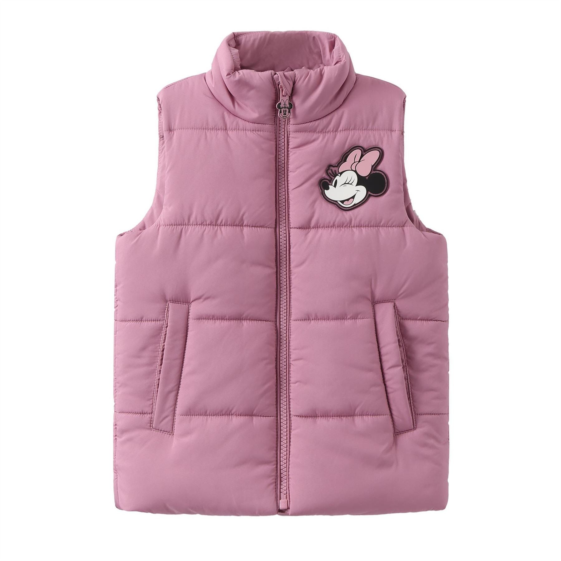 Character Gilet Combo Set Juniors