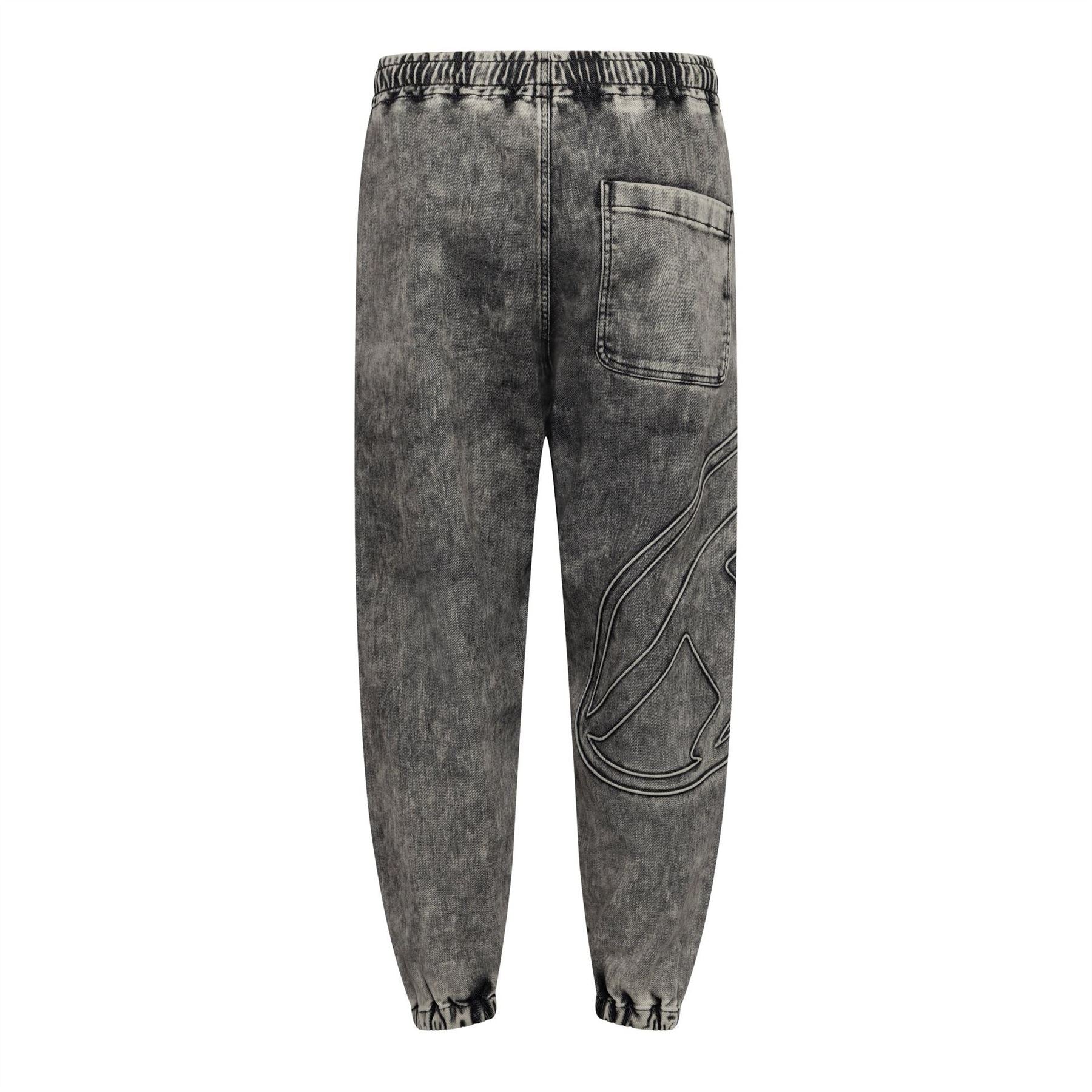 Diesel D Pint S Track Slim Fit Joggers
