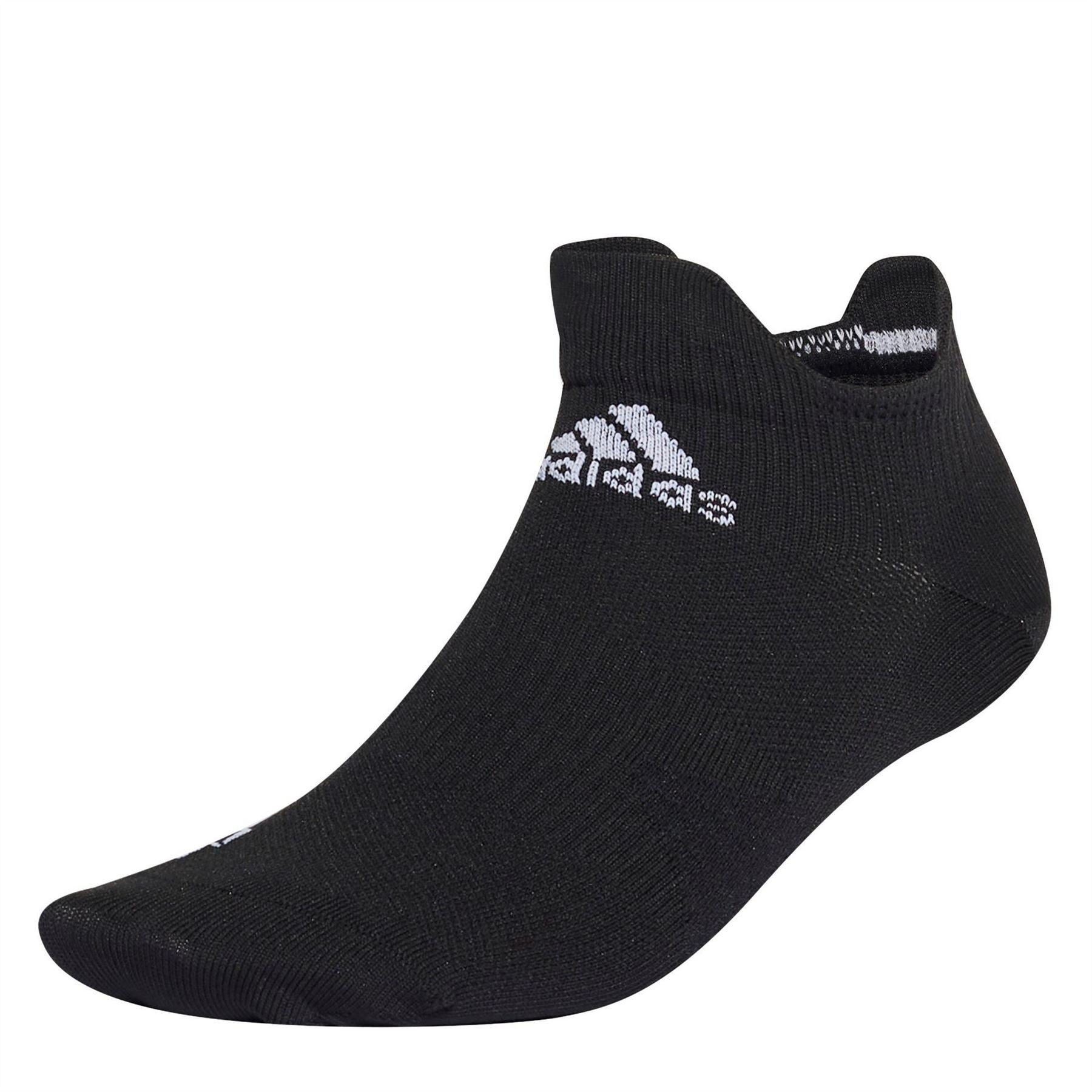 adidas Low Cut Running Socks Juniors