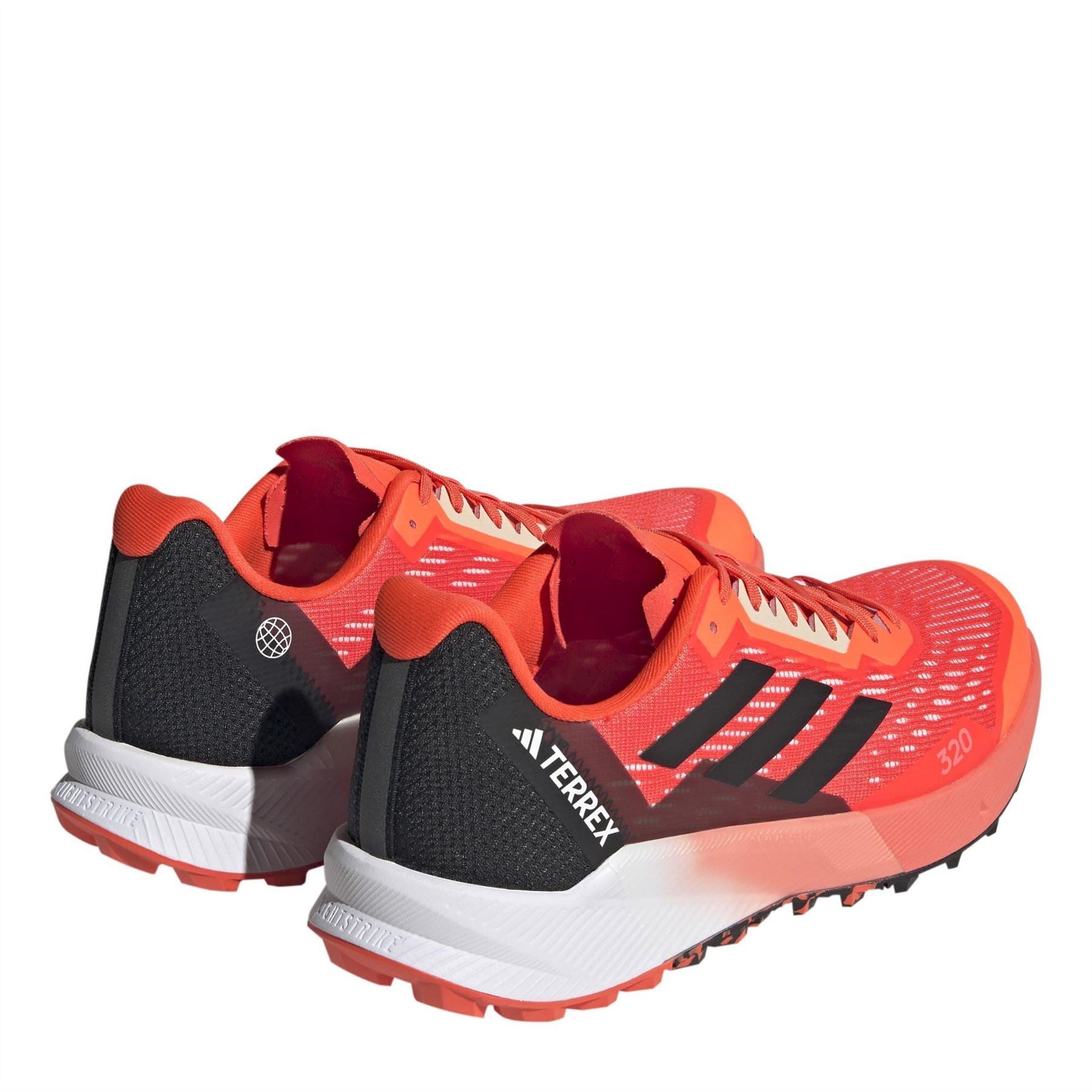 adidas Mens Terrex Agravic Flow 2 Trail Running Shoes