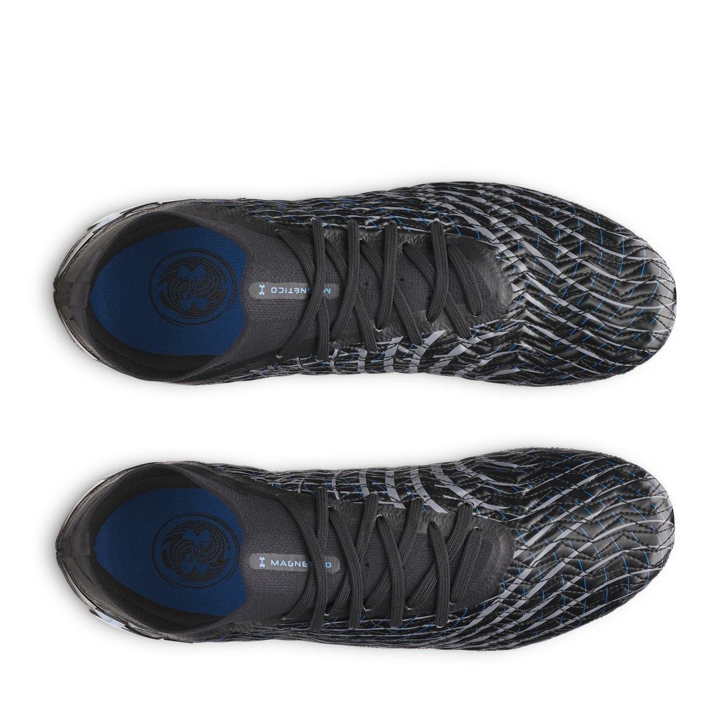 Under Armour Magnetico Pro Adults Firm Ground Football Boots