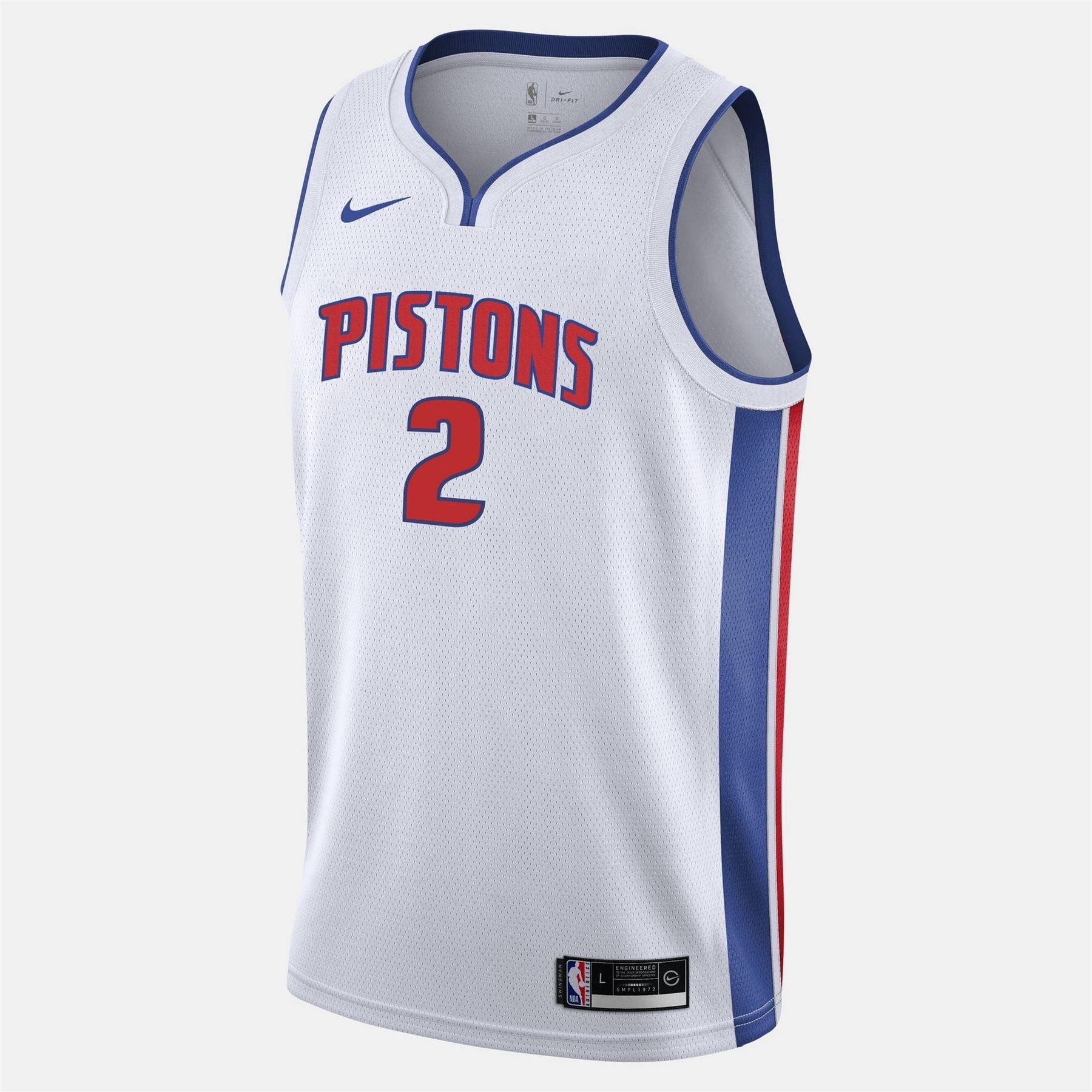 Nike Performance Basketball Jersey