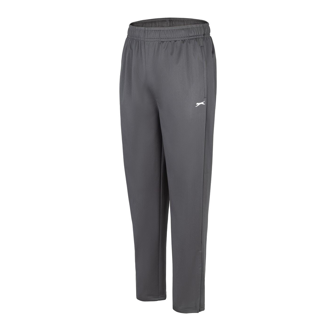 Slazenger Mens Comfort Track Pants