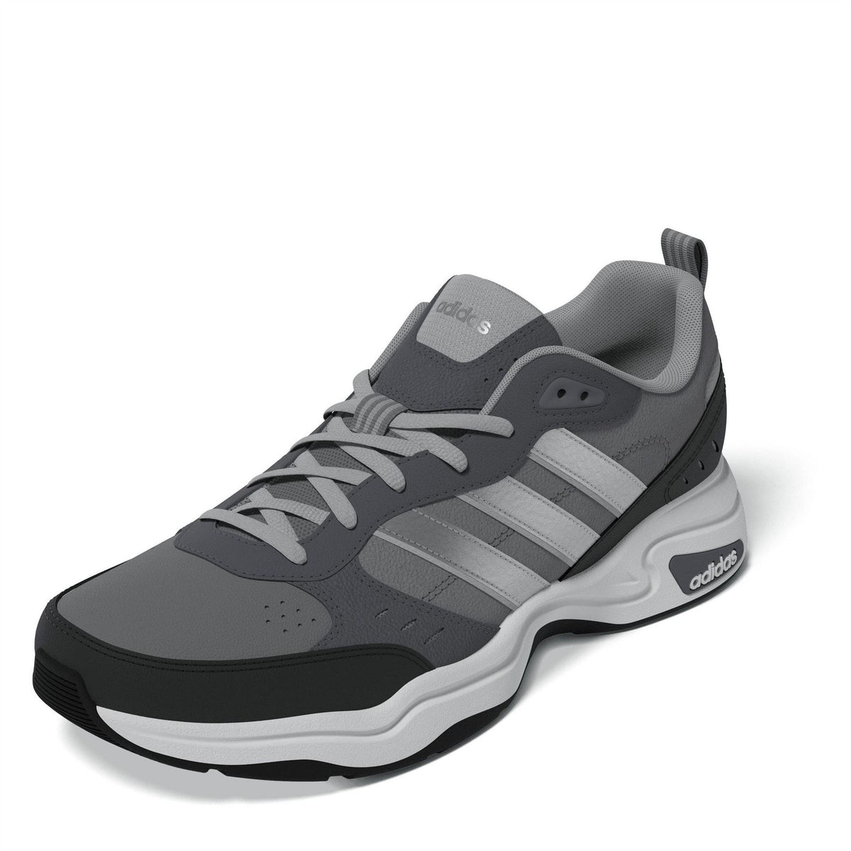 adidas Mens Strutter Shoes