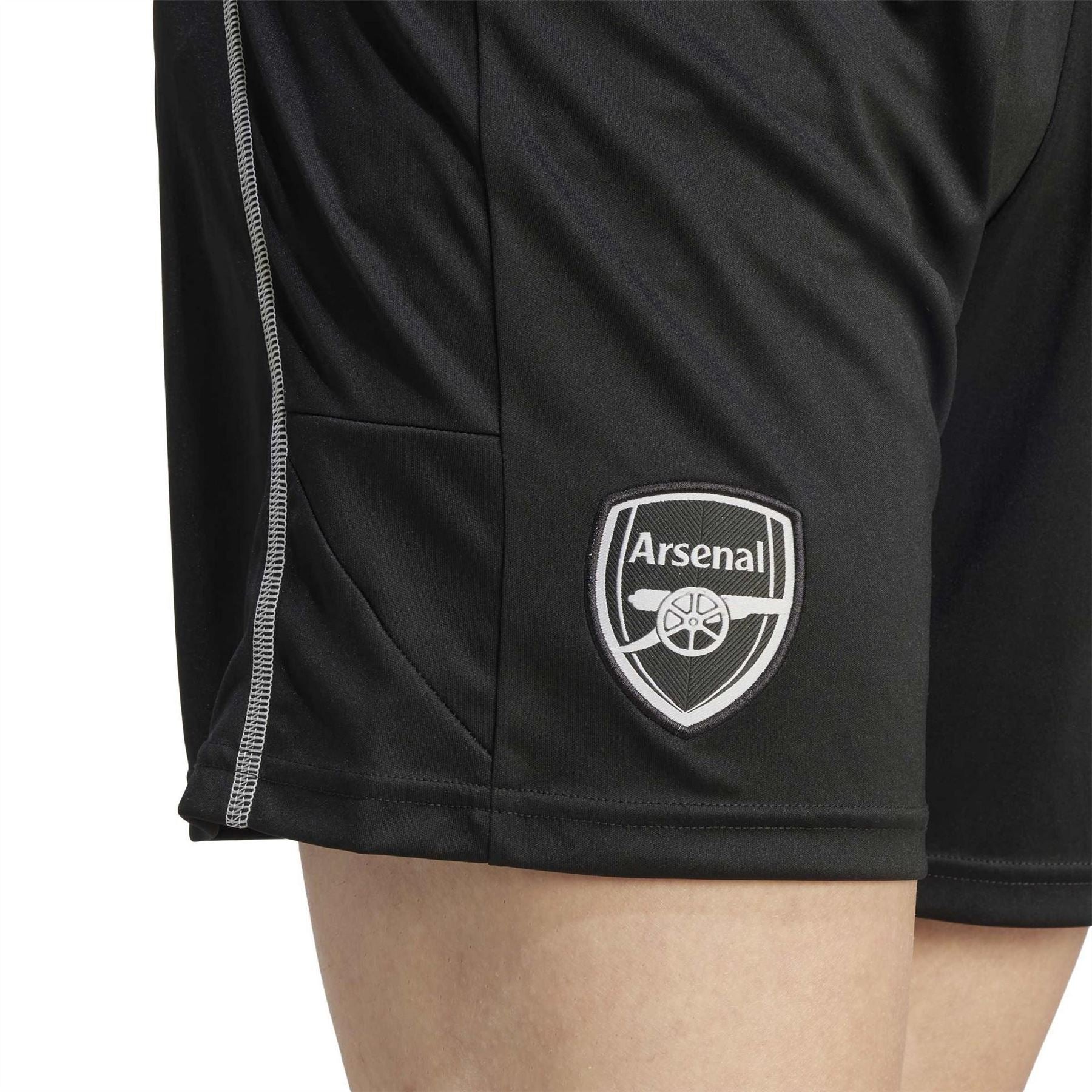 adidas Mens Afc Gk Sho Football Shorts