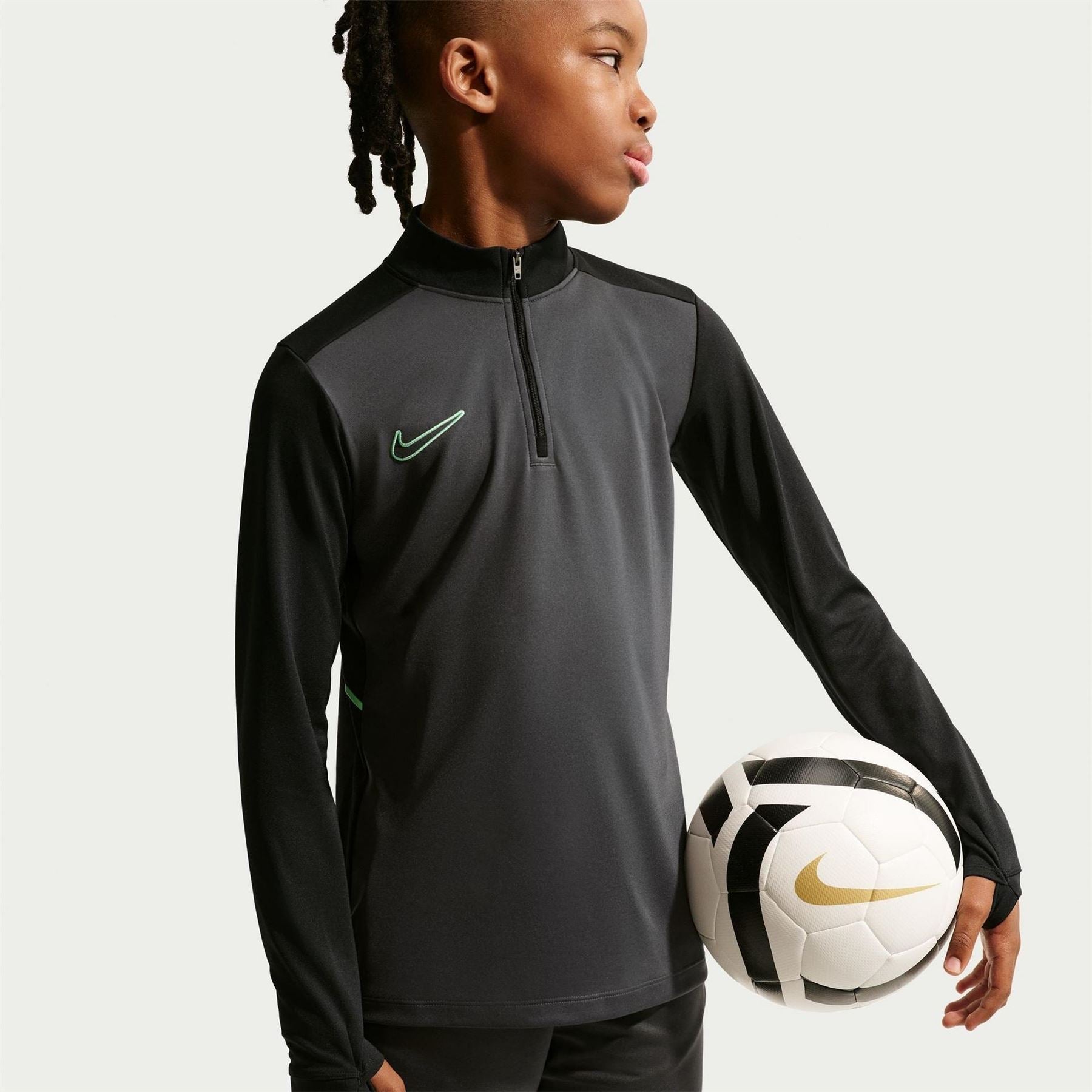 Nike Academy Drill Top Juniors