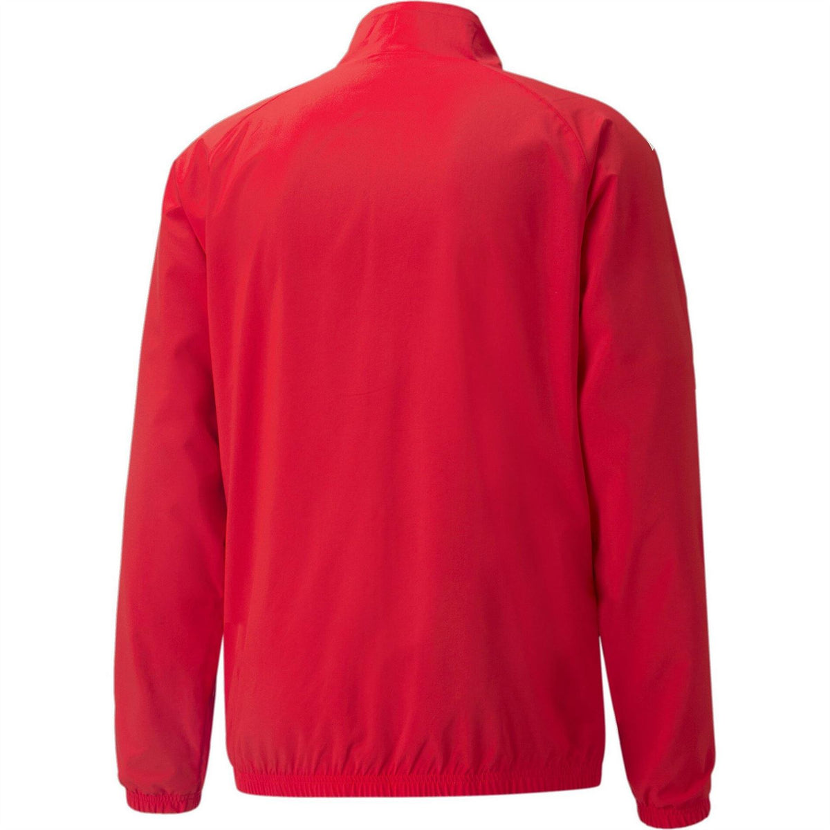 Puma Mens Teamliga Sideline Jacket Tracksuit Top