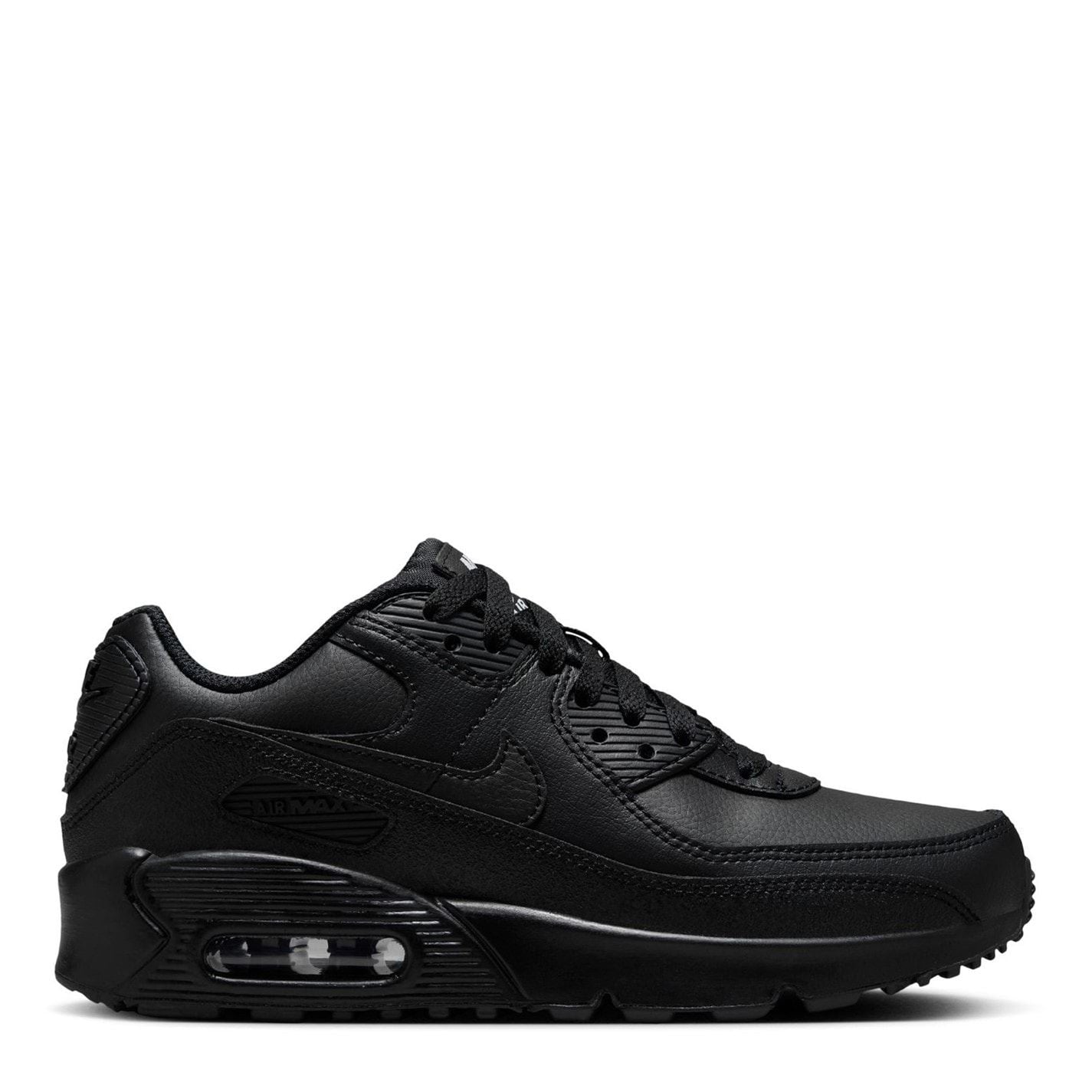 Nike Air Max 90 Little Big Kids Shoes