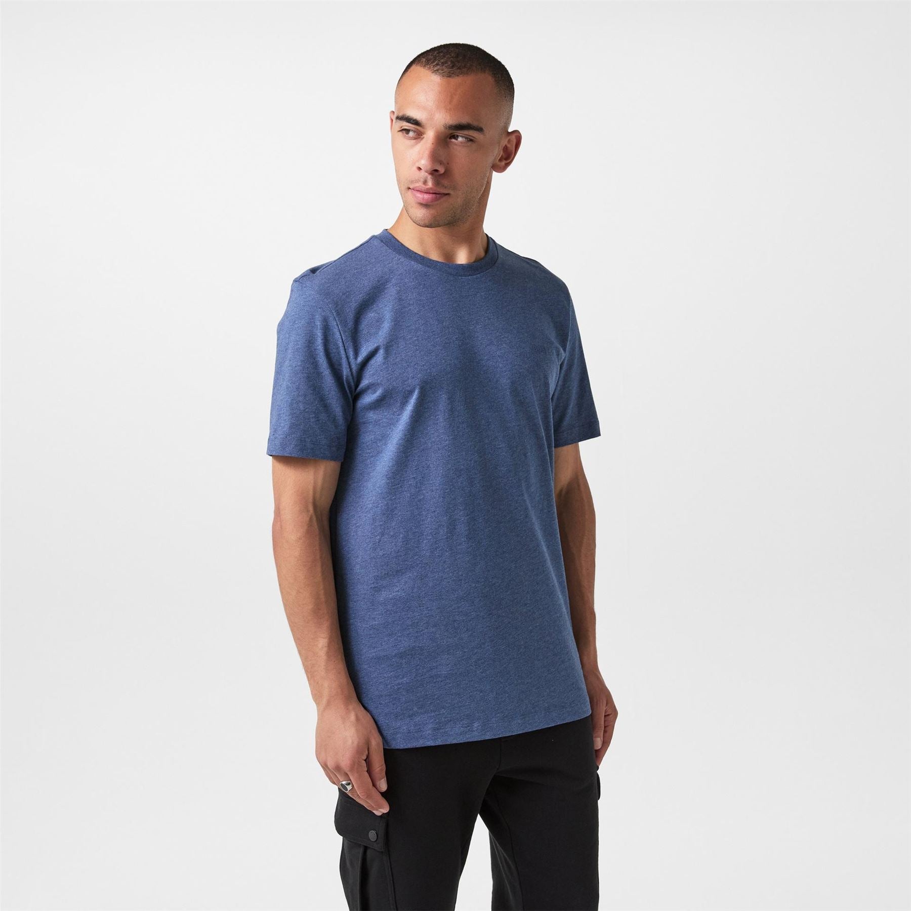 Boss Hbb Thompson Tonal Logo T-Shirt