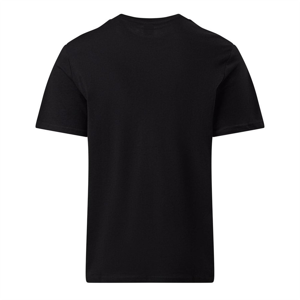 Gym King King Victory Jersey Tee   White