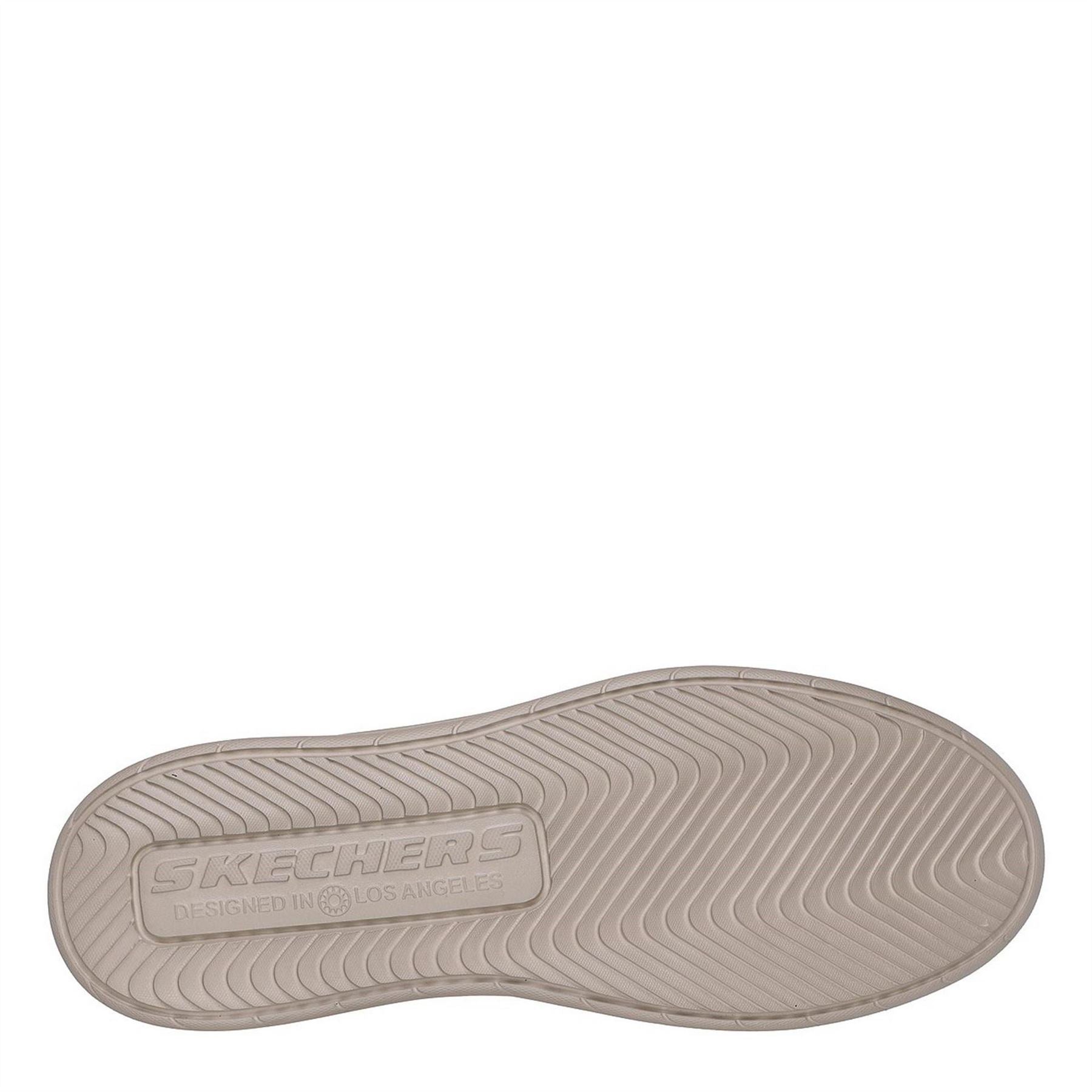 Skechers Hyland Slip On Runners