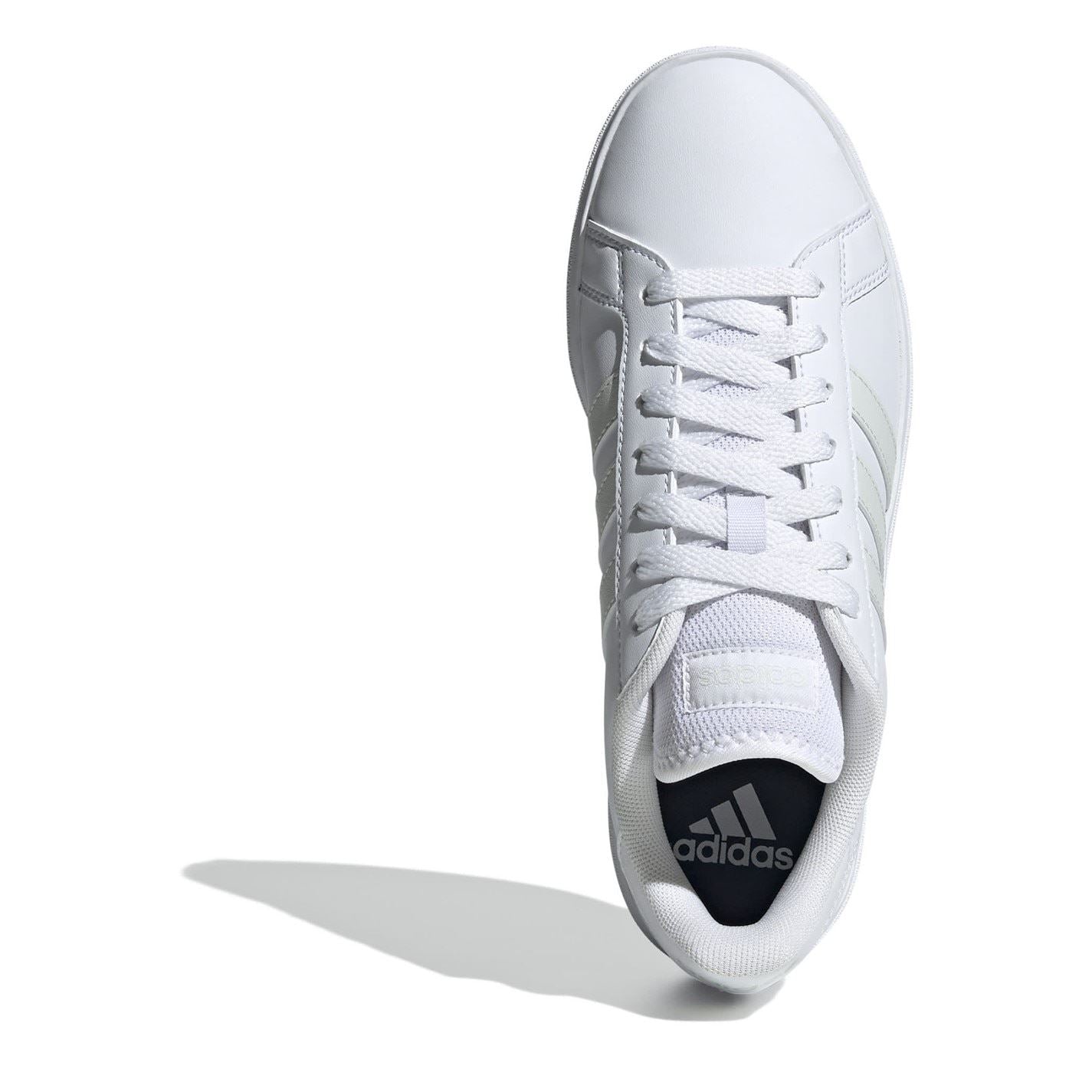 adidas Womens Grand Court Base Trainers