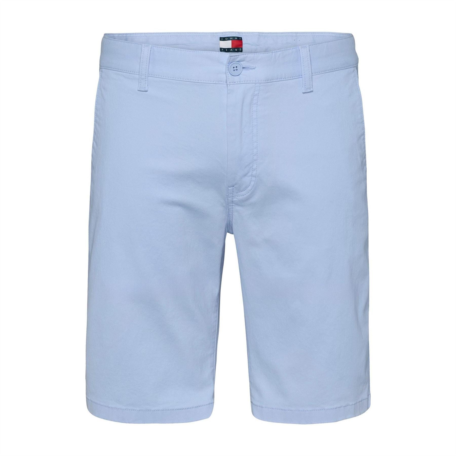 Tommy Jeans Scanton Denim Bermuda Shorts