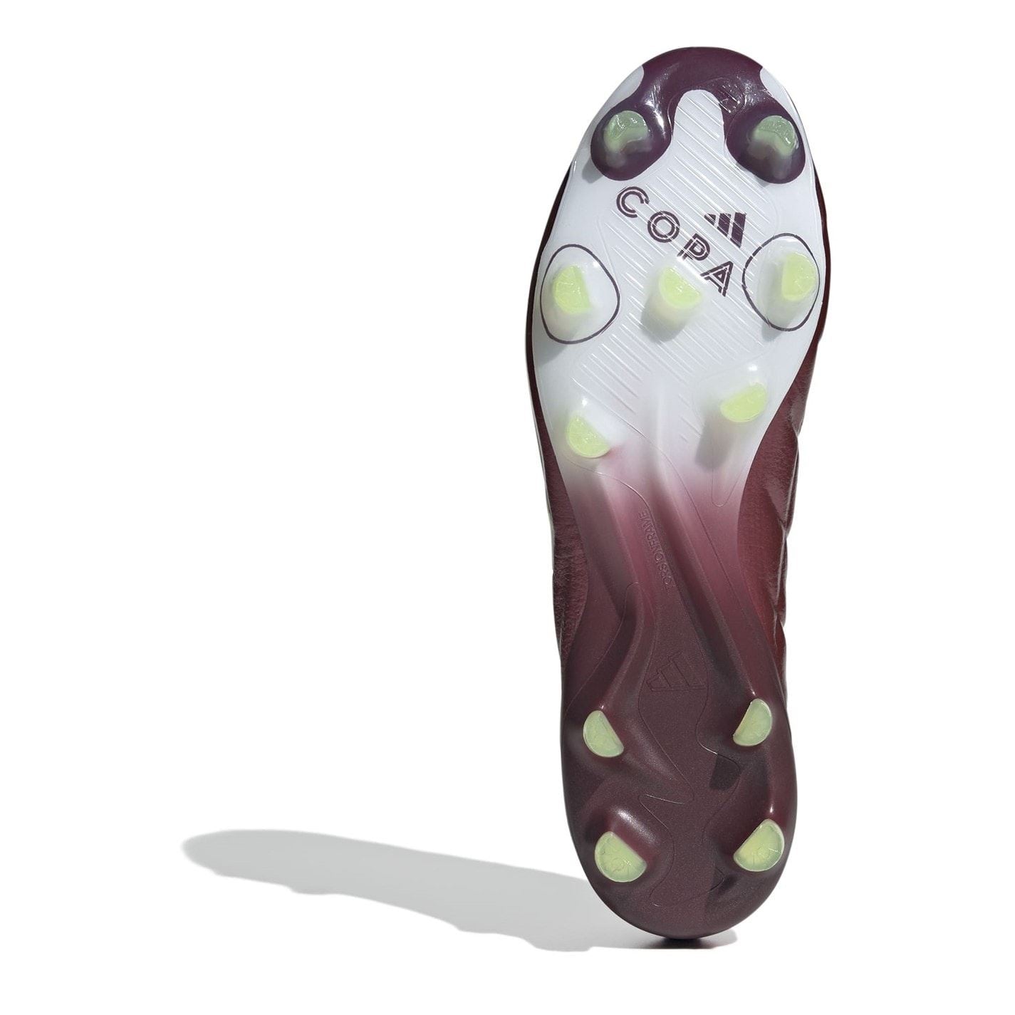 adidas Copa Pure Ii+ Firm Ground Football Boots