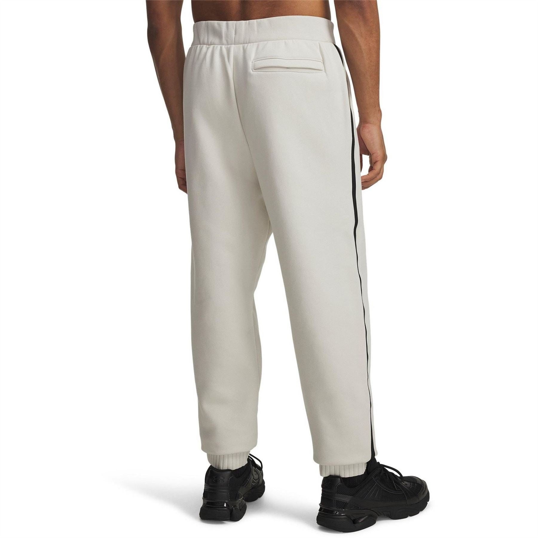 Under Armour Icon Hvy Rib Jog