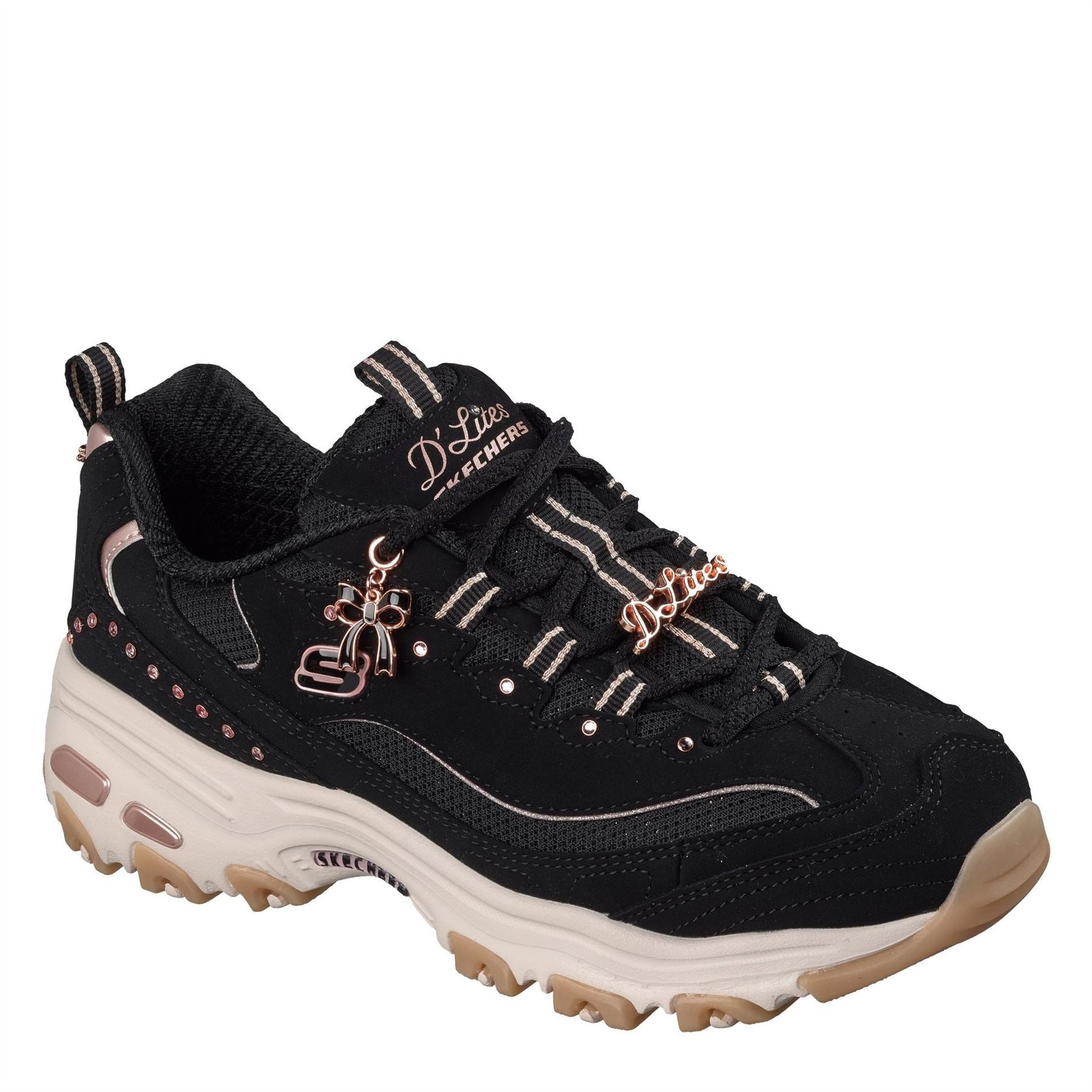 Skechers Dlite 20th Ld64