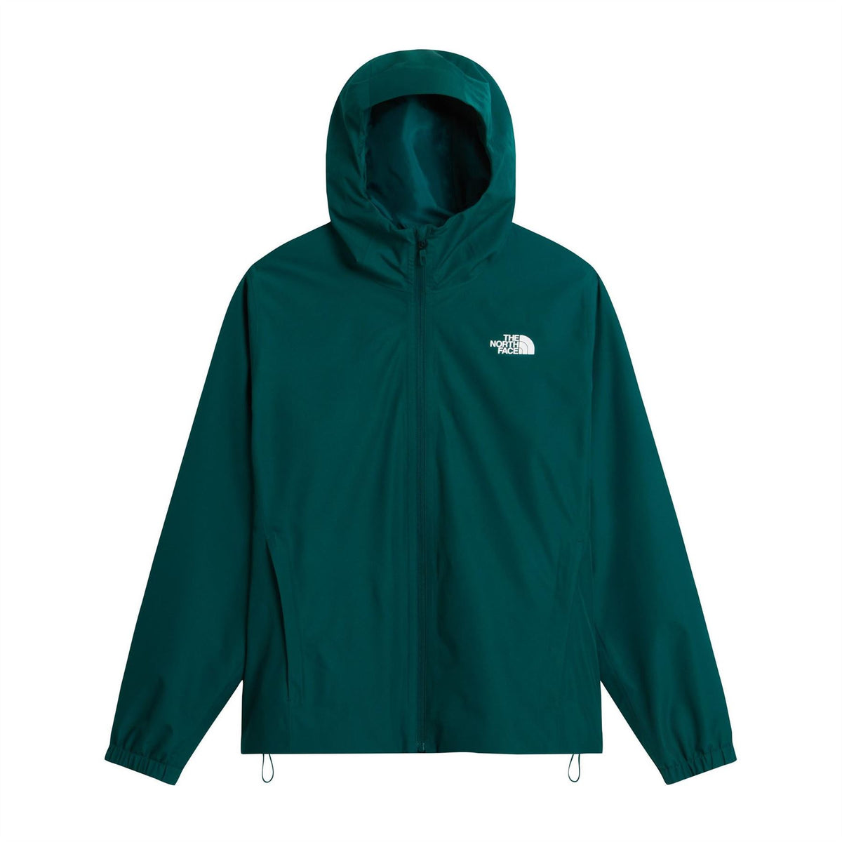 The North Face Quest Dryvent Windproof Waterproof Jacket