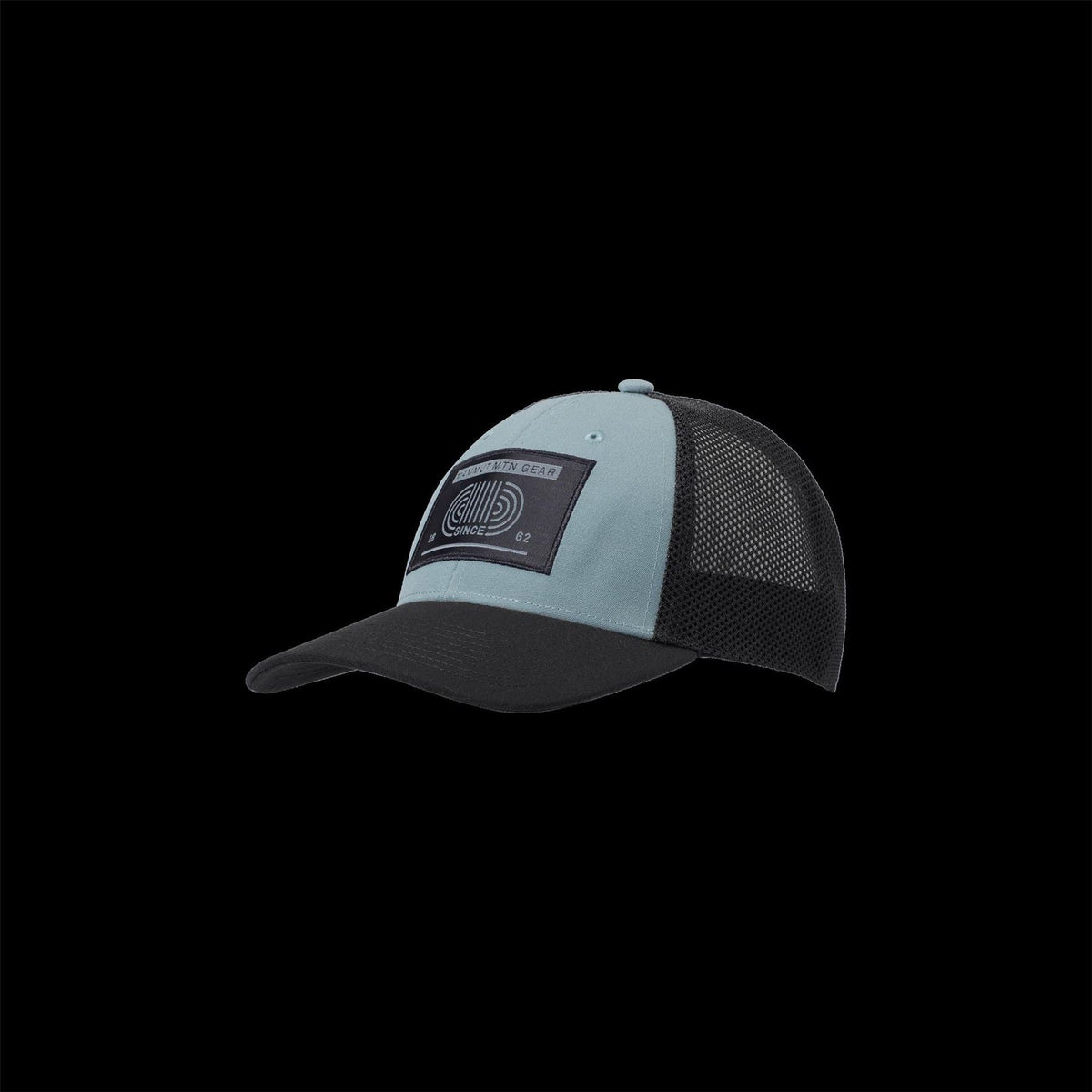 Mammut Mesh Baseball Cap