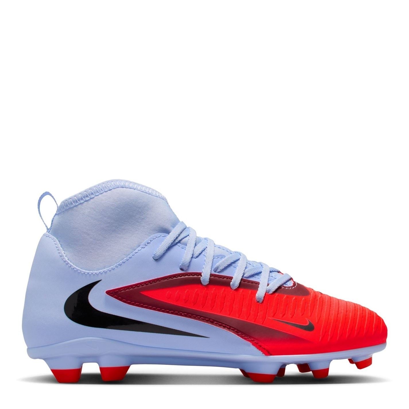 Nike Phantom 6 Club Juniors Multi Ground Football Boots