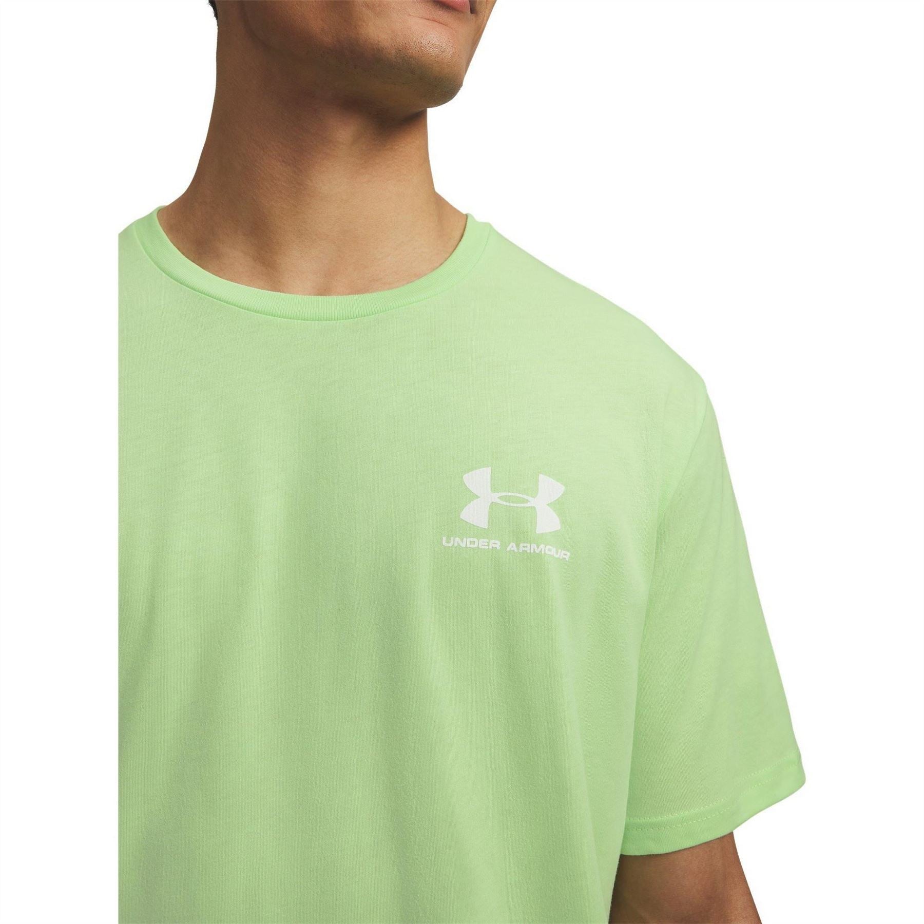 Under Armour Mens Tech 2 T-Shirt