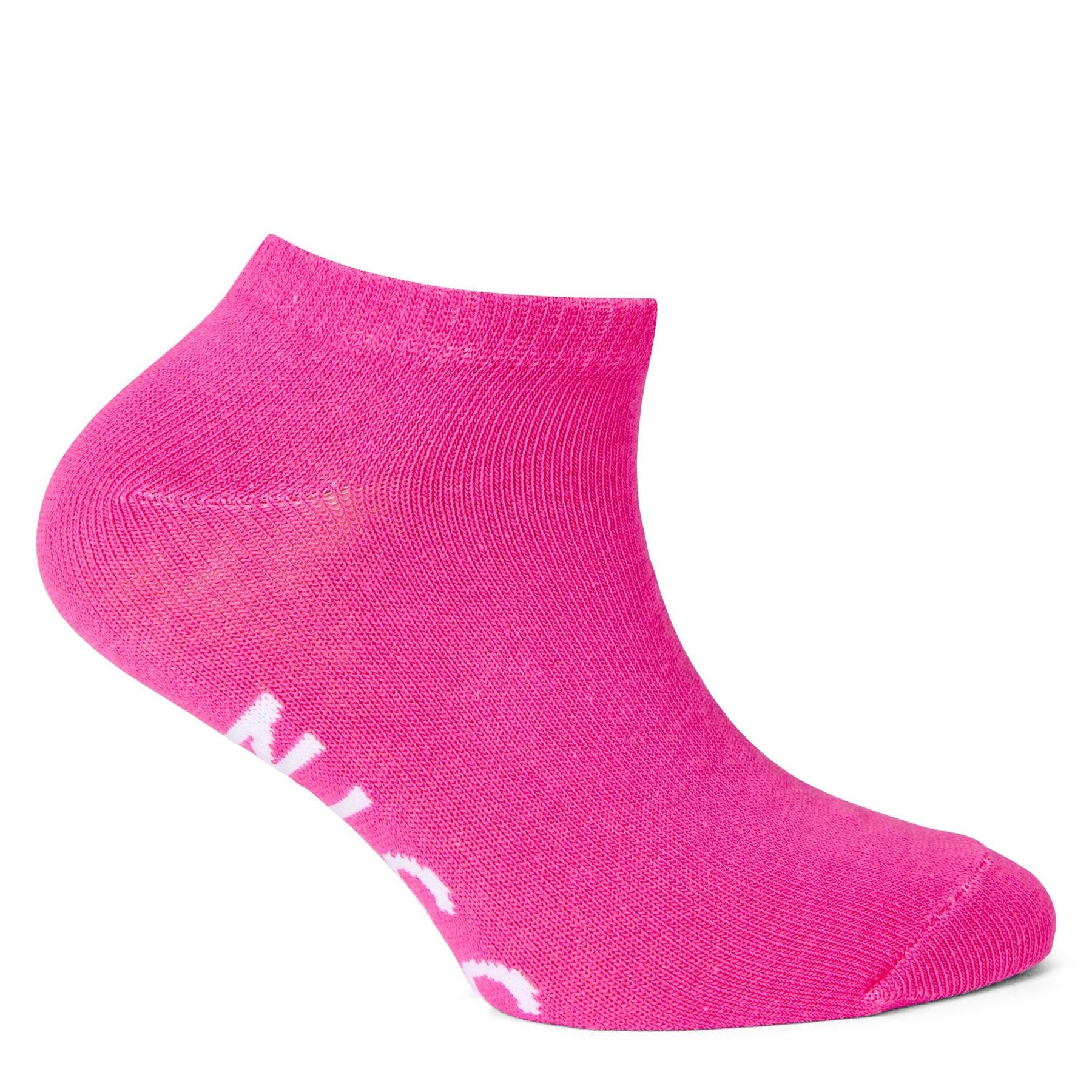 Nicce Pack Trainers Socks