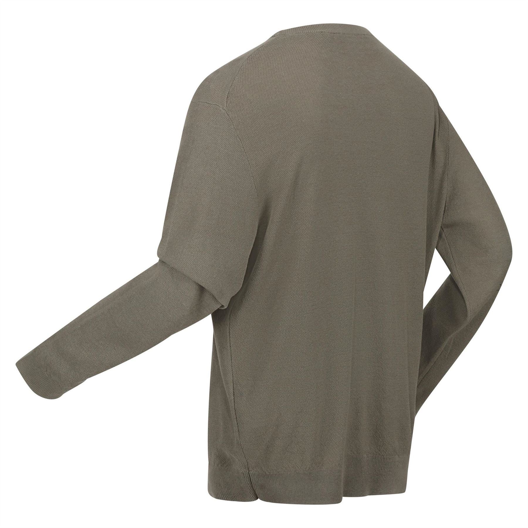 Regatta Cautley Crew Neck Jumper
