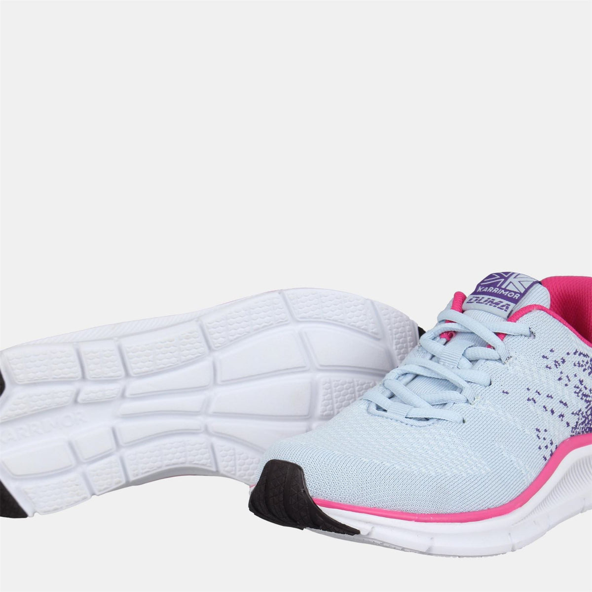 Karrimor Duma 6 Running Shoes Junior Girls