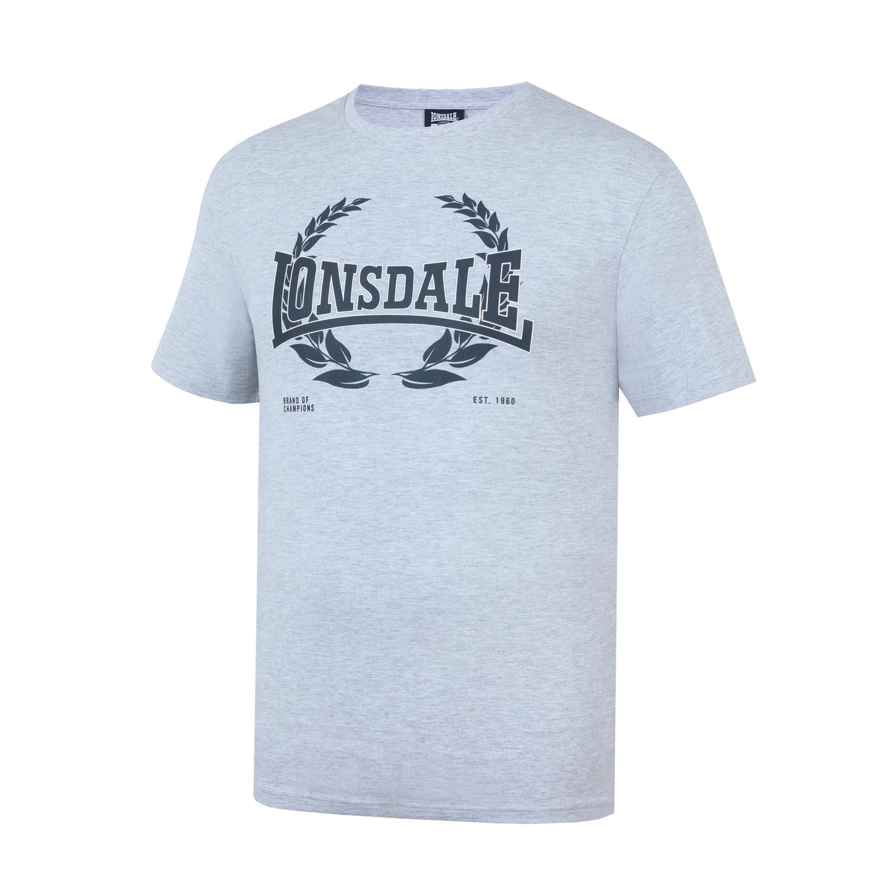 Lonsdale Mens Tee Shirt