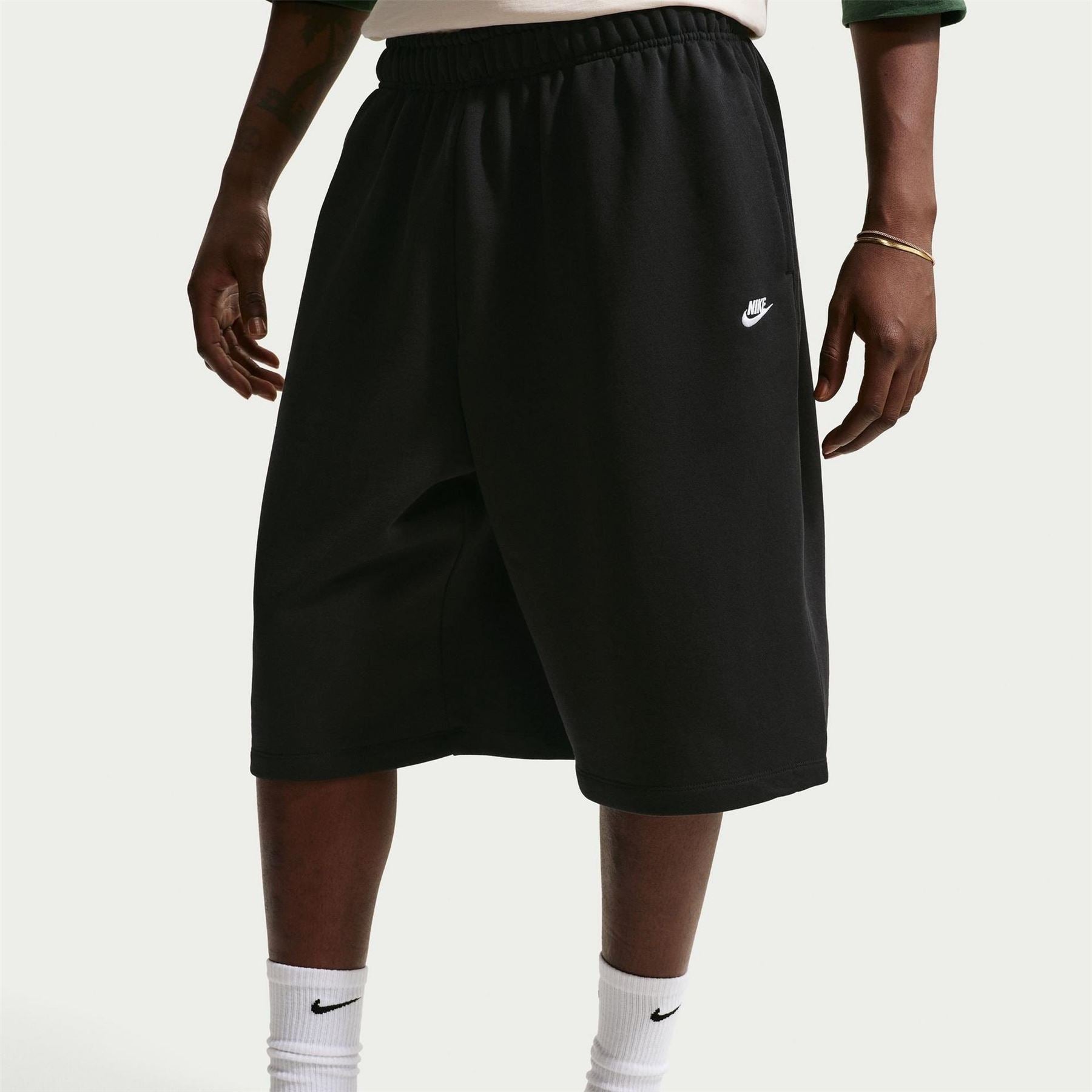 Nike M Nk Clb Ft Os Sn99