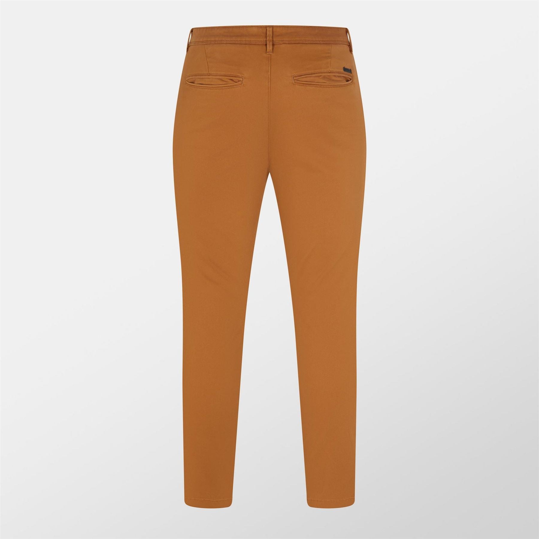 Jack and Jones Marco Bowie Straight Leg Chinos