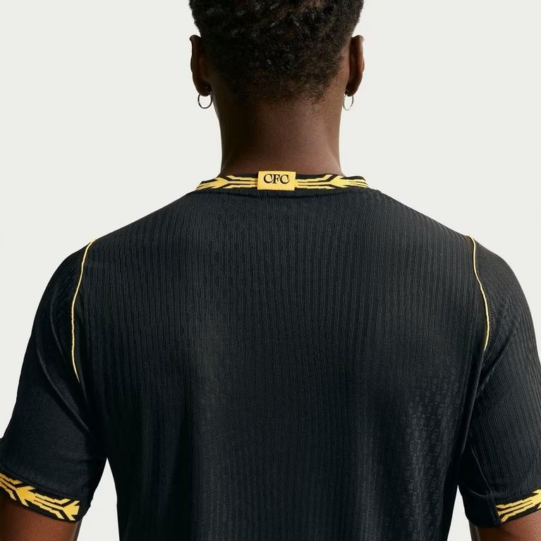 Nike Mens Authentic Away Shirt 2026 27