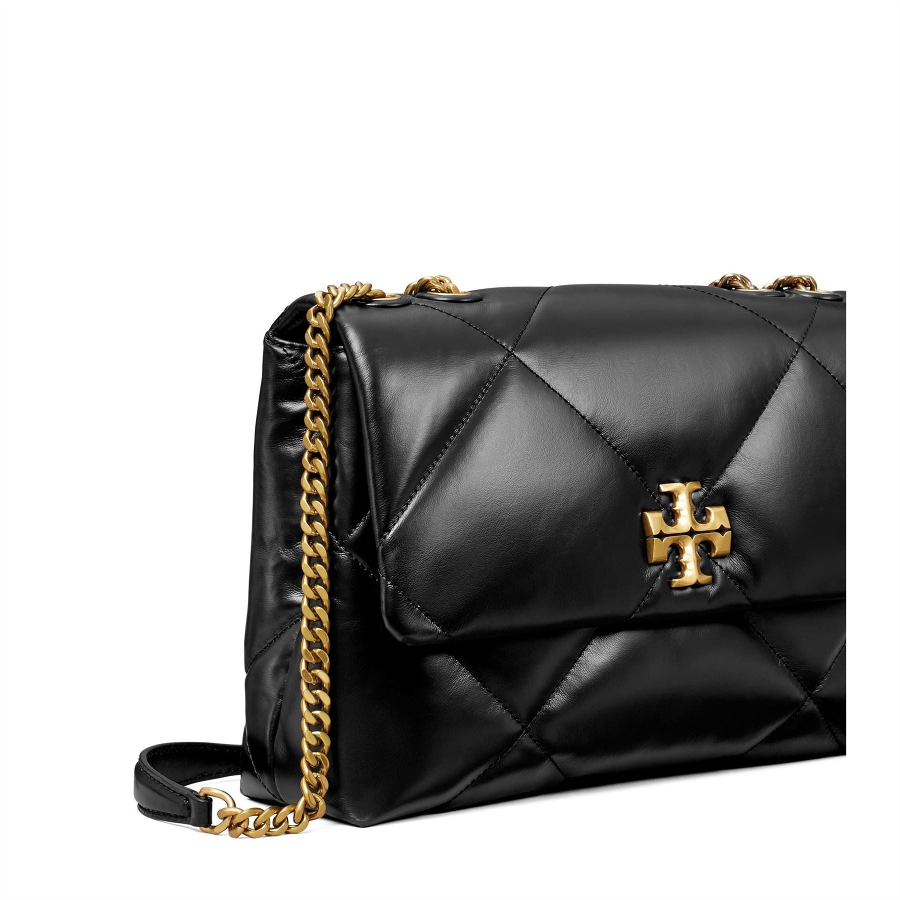 Tory Burch Diamond Quilted Shoulder Bag