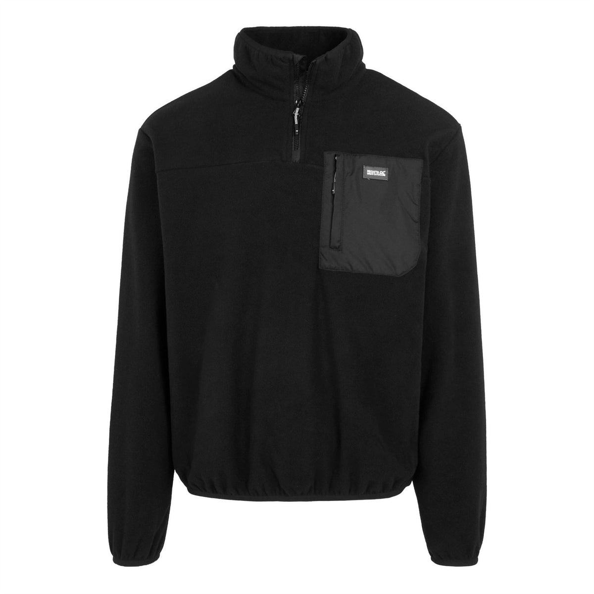 Regatta Frankie Funnel Neck Regular Fit Sweatshirt