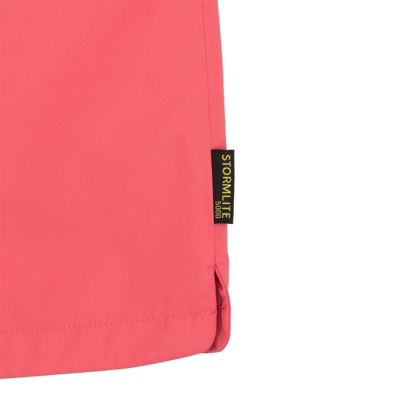 Gelert Coast Waterproof Jacket Junior