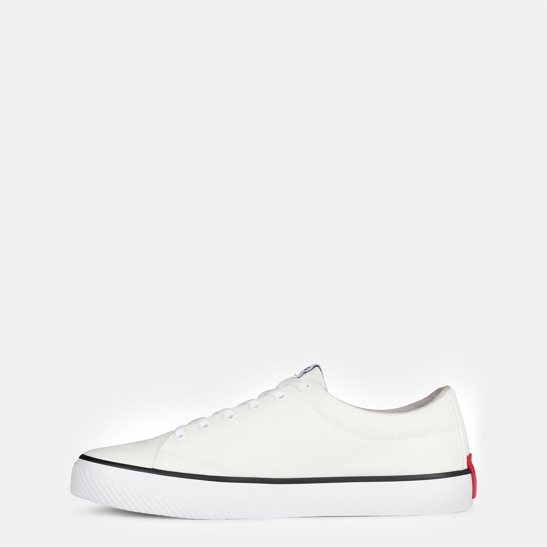 Hugo Tennis Shoes