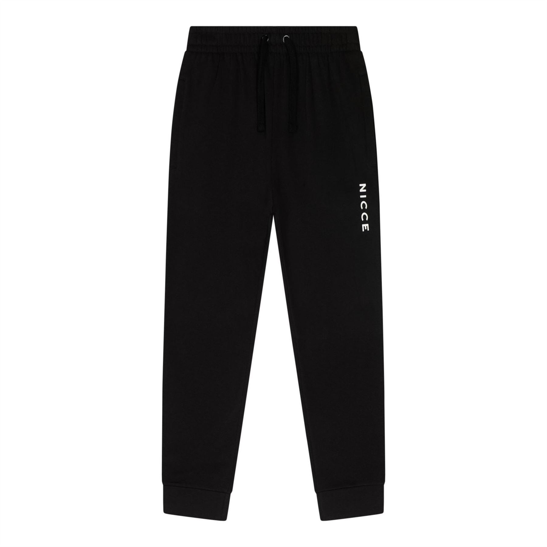 Nicce Boys Tracksuit Set