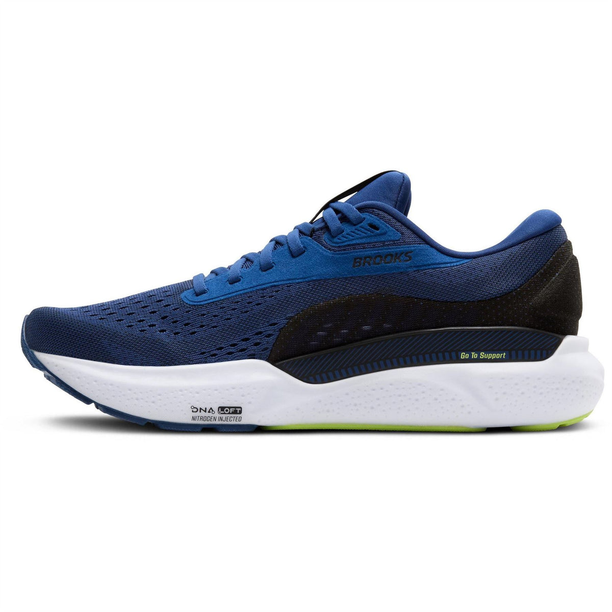 Brooks Mens Adrenaline Gts 24 Running Shoes