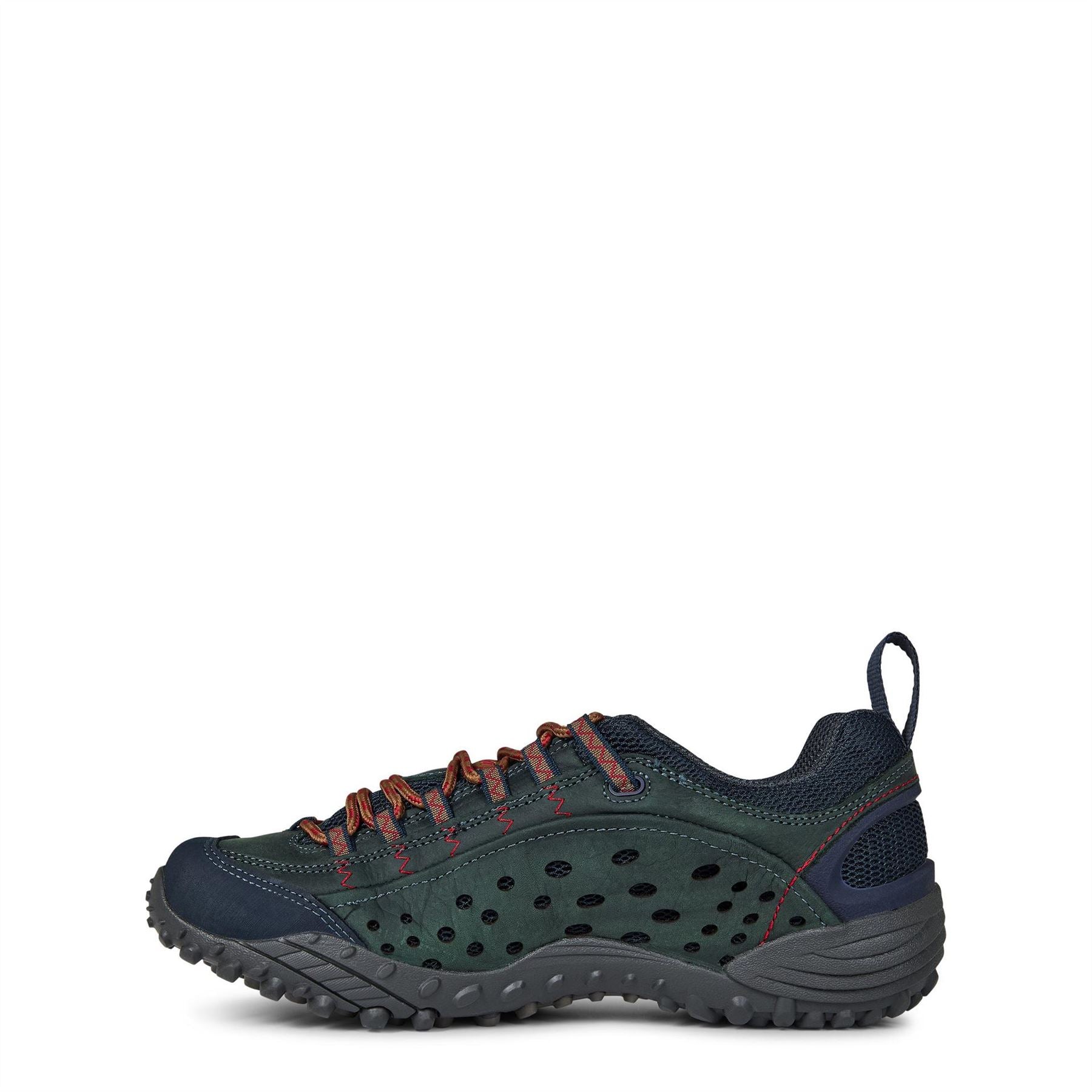 Merrell Mens Intercept Non Waterproof Walking Shoes