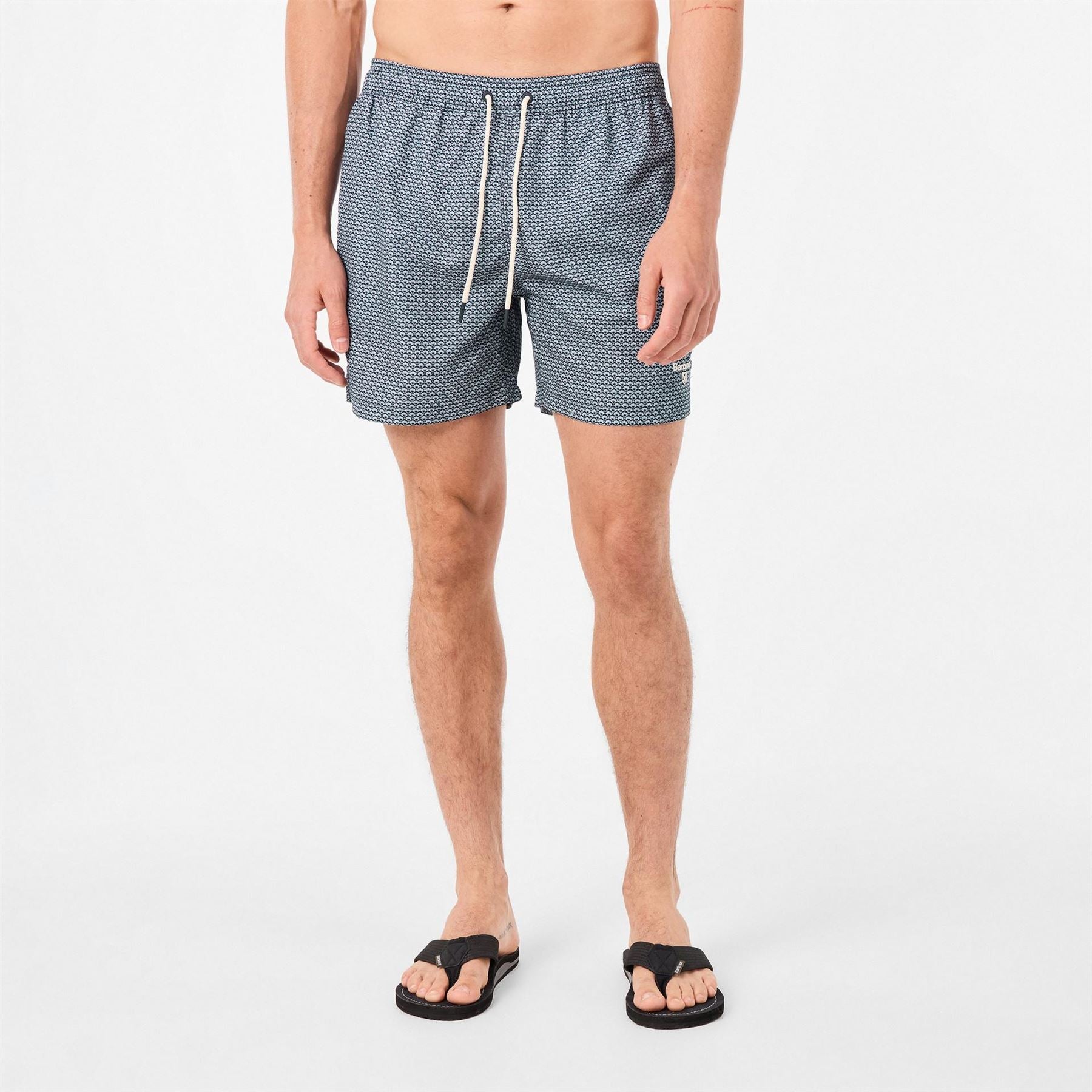 Barbour Swim Shorts