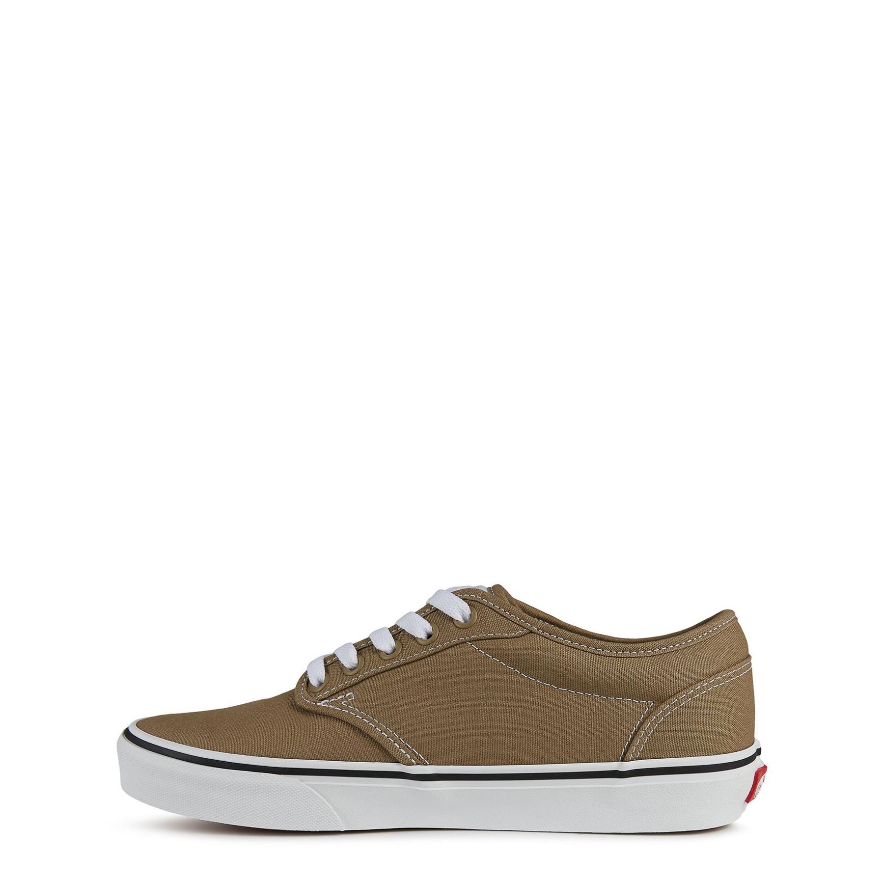 Vans Mens Canvasasasasasasasasasasasasas Trainers