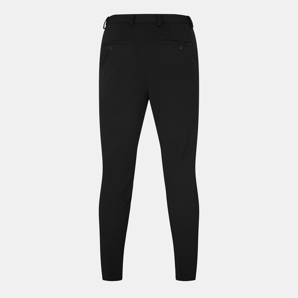 Boss Straight Leg Trousers