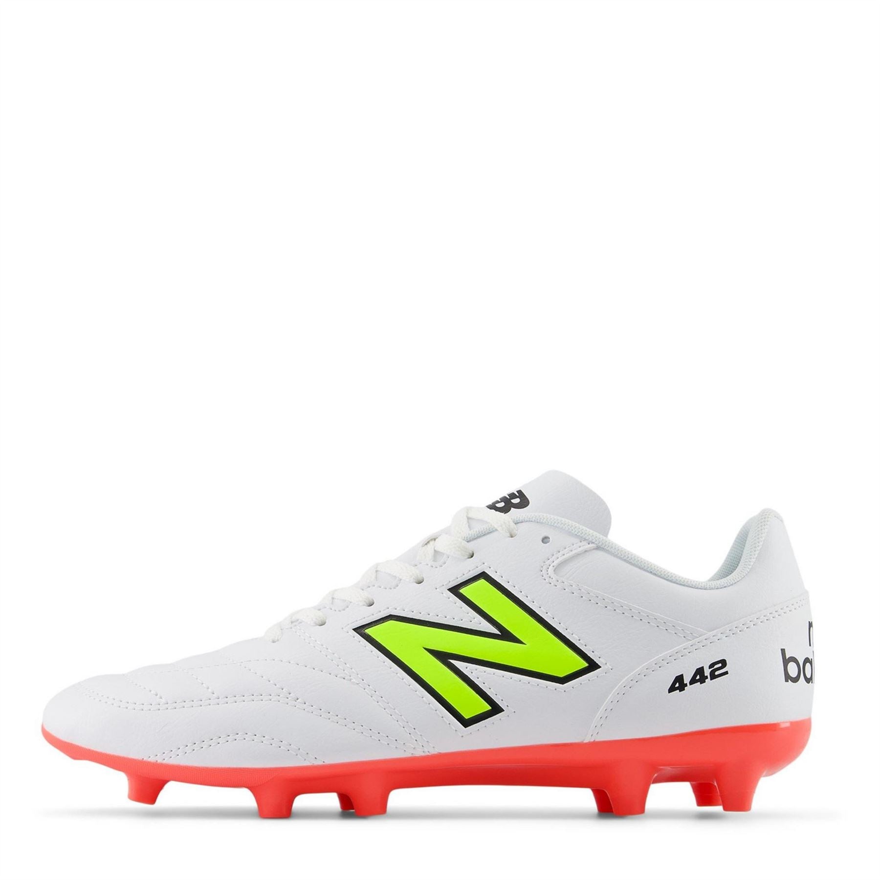 New Balance Balance 442 V2 Academy Firm Ground Football Boots