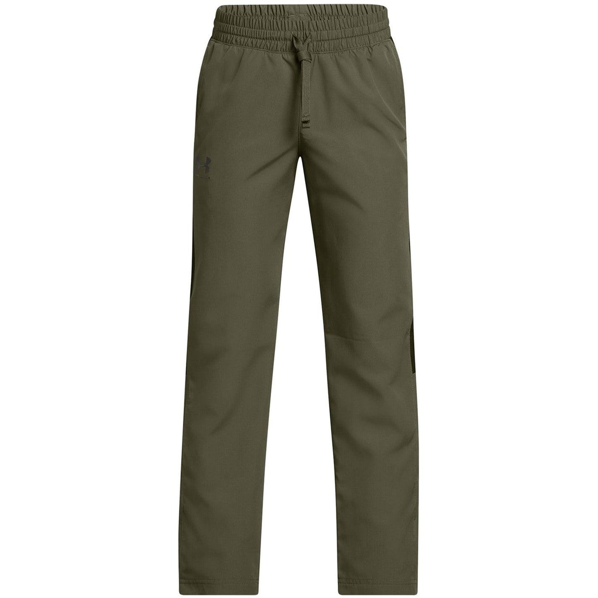 Under Armour UA Rival Solid Patterned Track Joggers