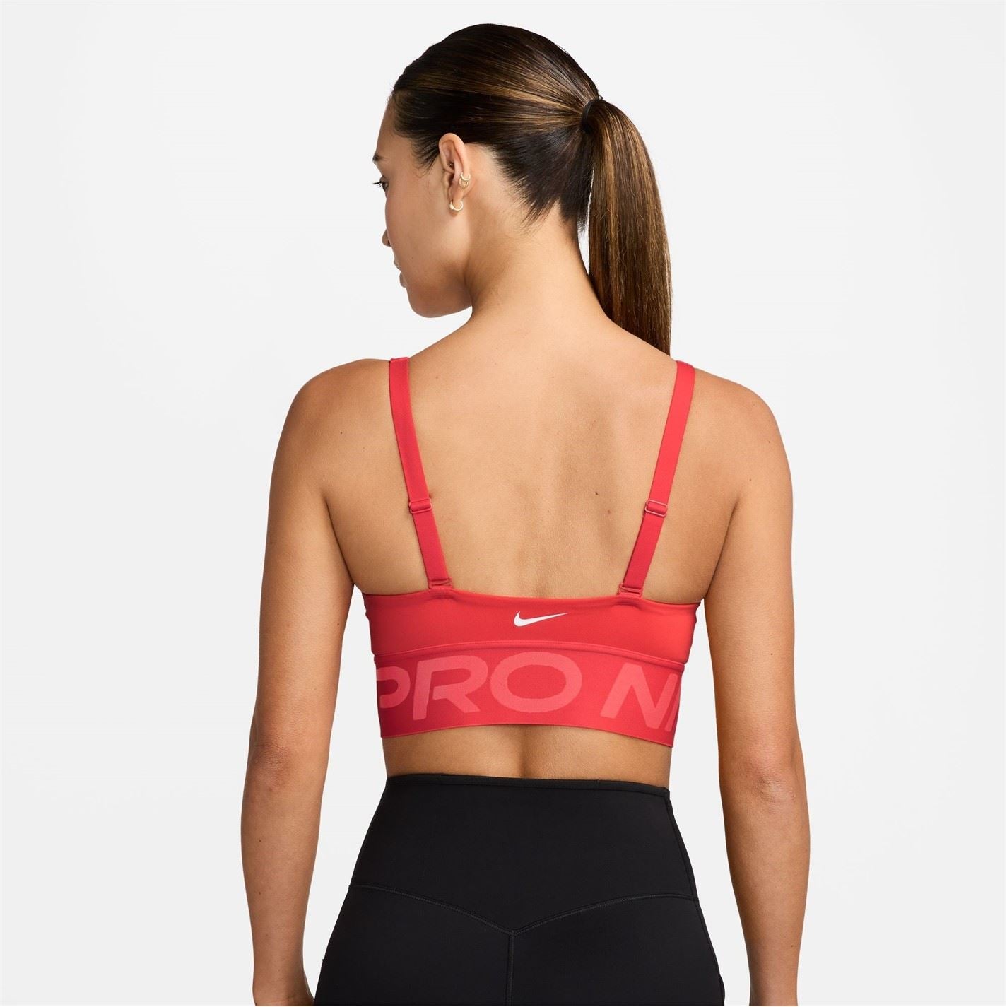 Nike Indy Scoop Neck Sports Bra